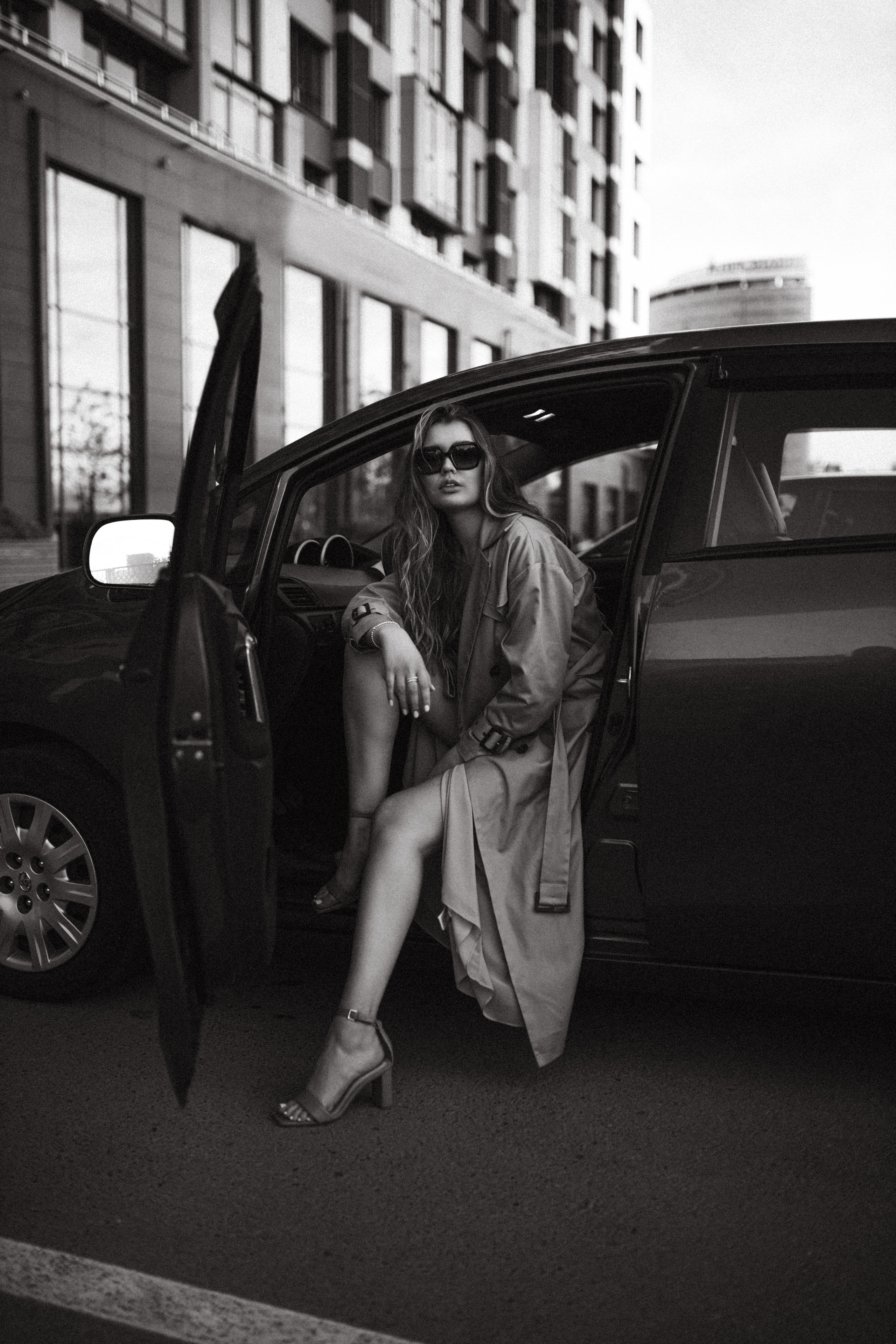 Анастасия | Екатеринбург. Фотограф Екатерина Амбрушкевич