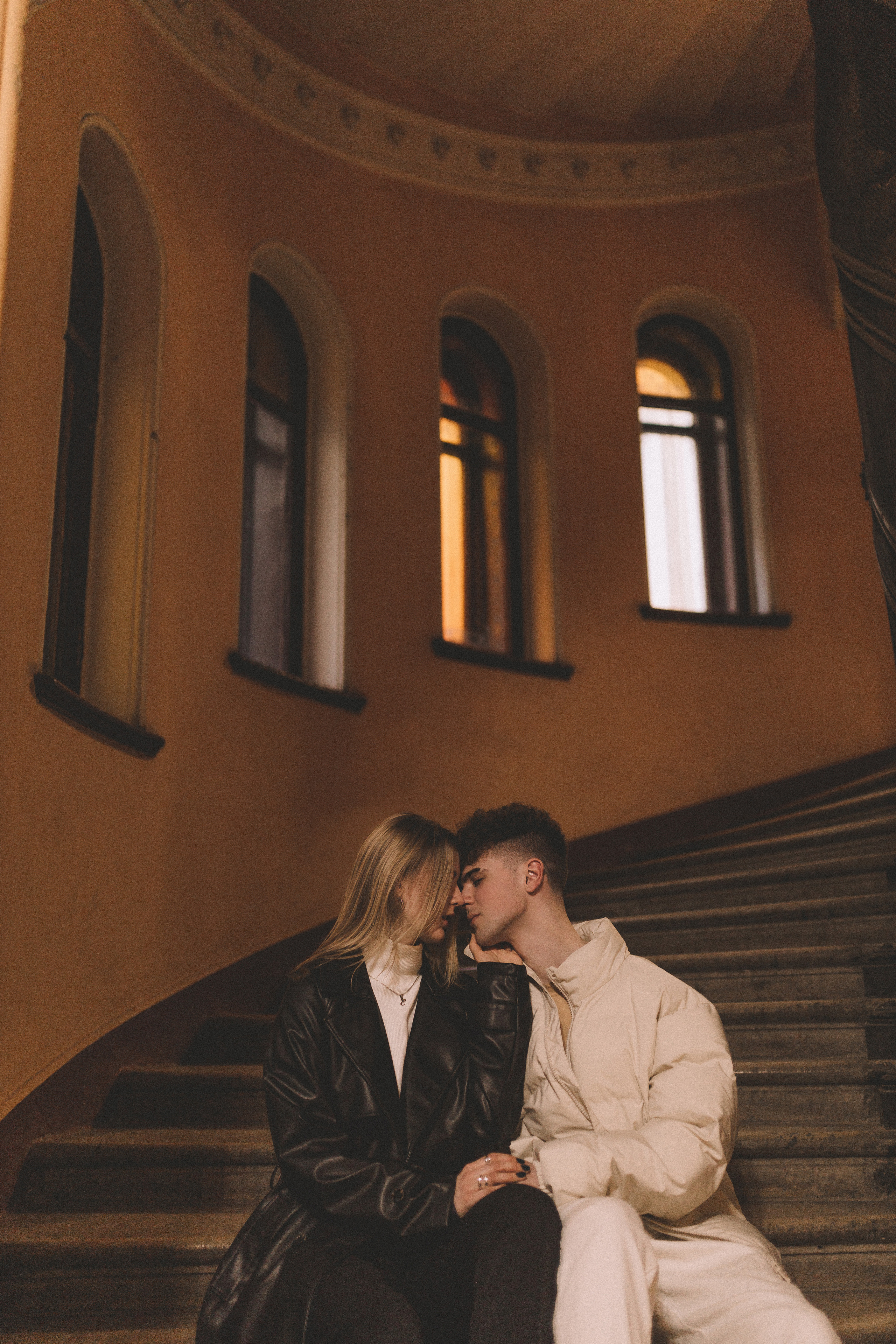 Е & З | Санкт-Петербург. Фотограф Екатерина Амбрушкевич