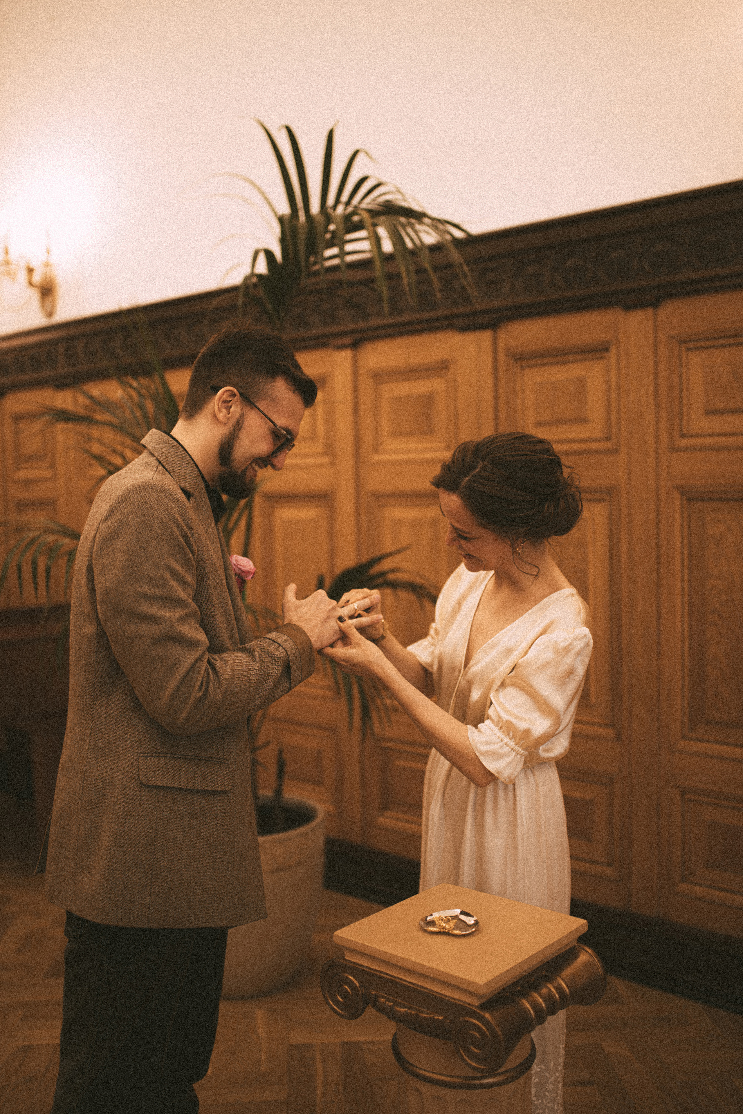 А&P | Москва. Фотограф Екатерина Амбрушкевич