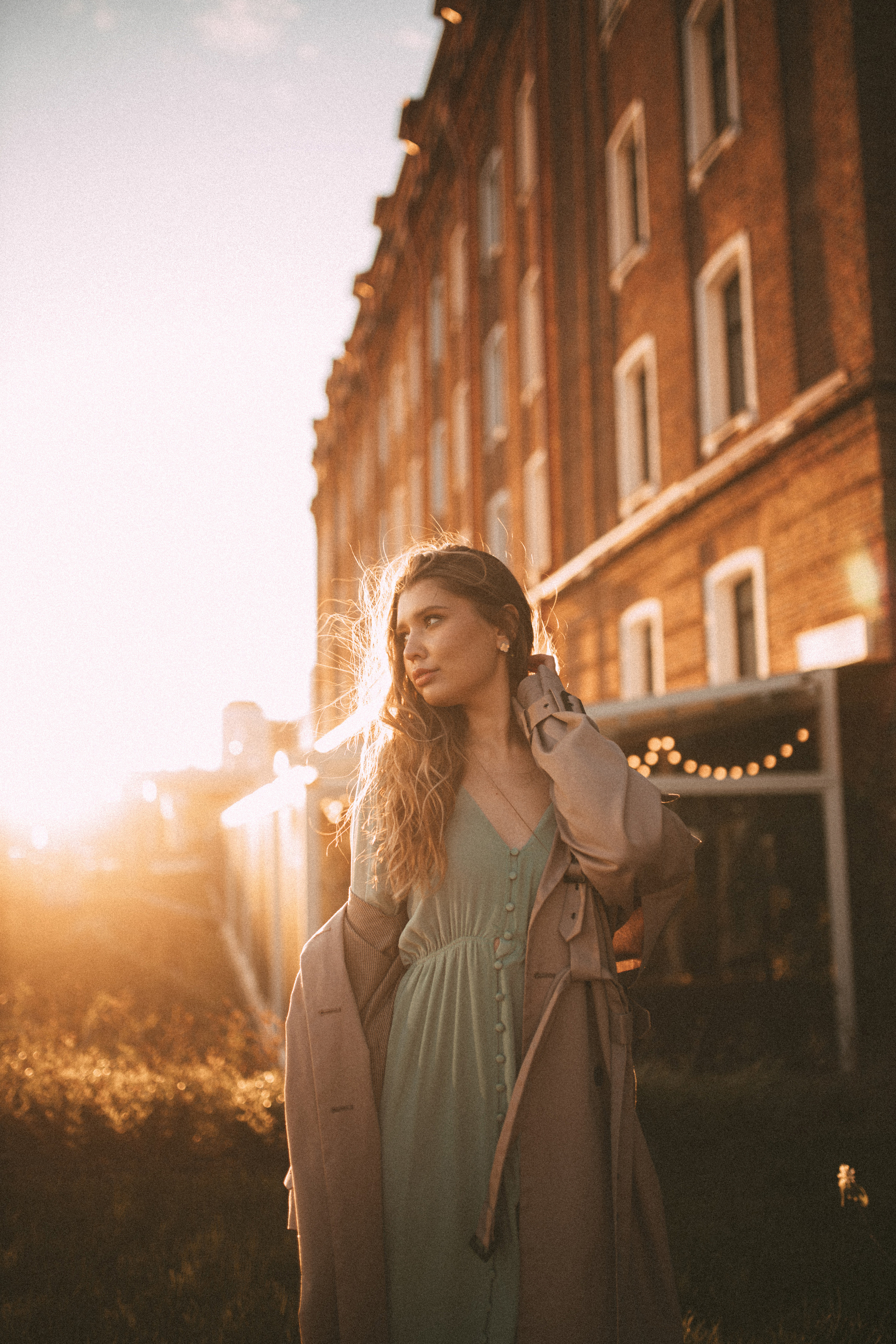 Анастасия | Екатеринбург. Фотограф Екатерина Амбрушкевич