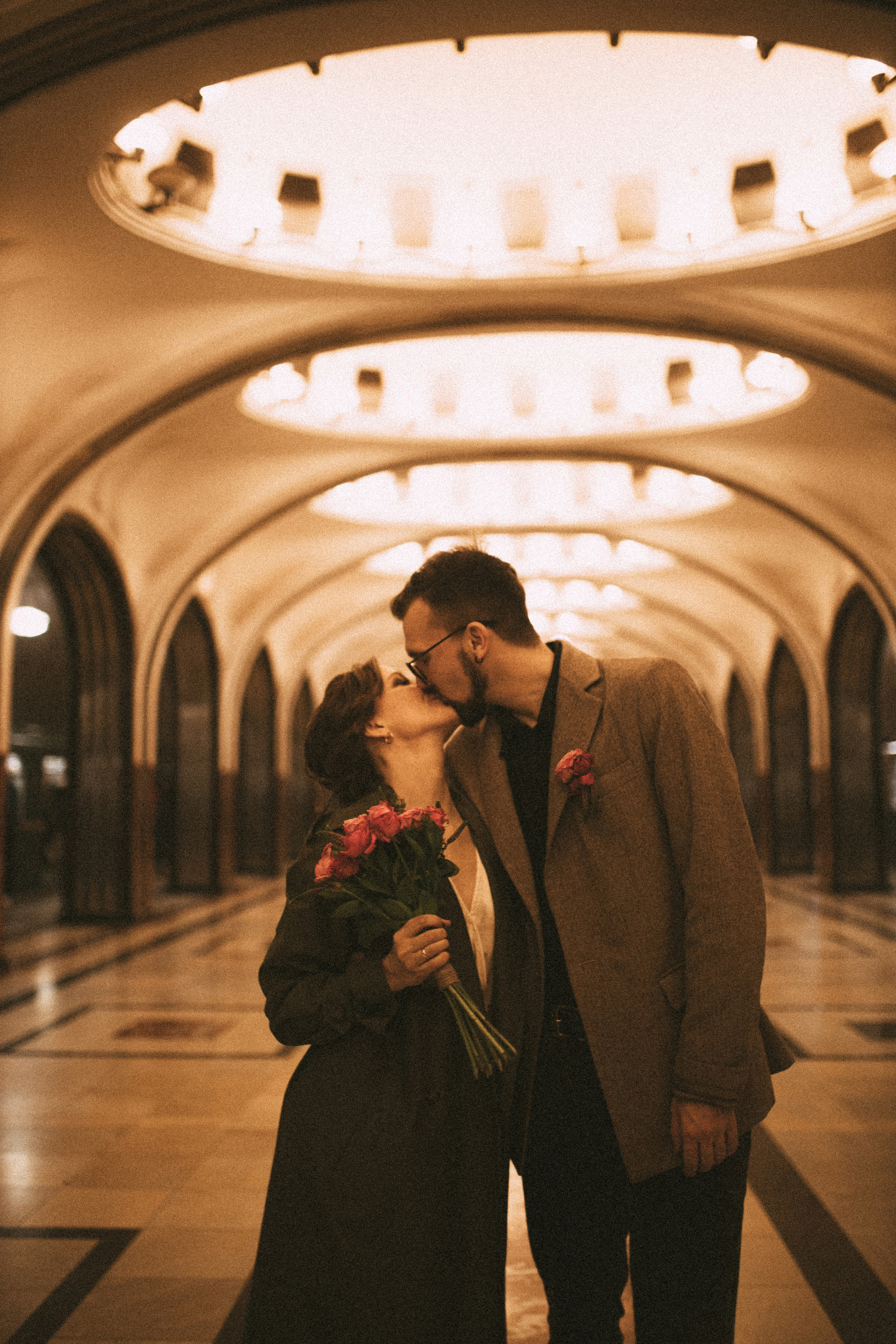 А&P | Москва. Фотограф Екатерина Амбрушкевич