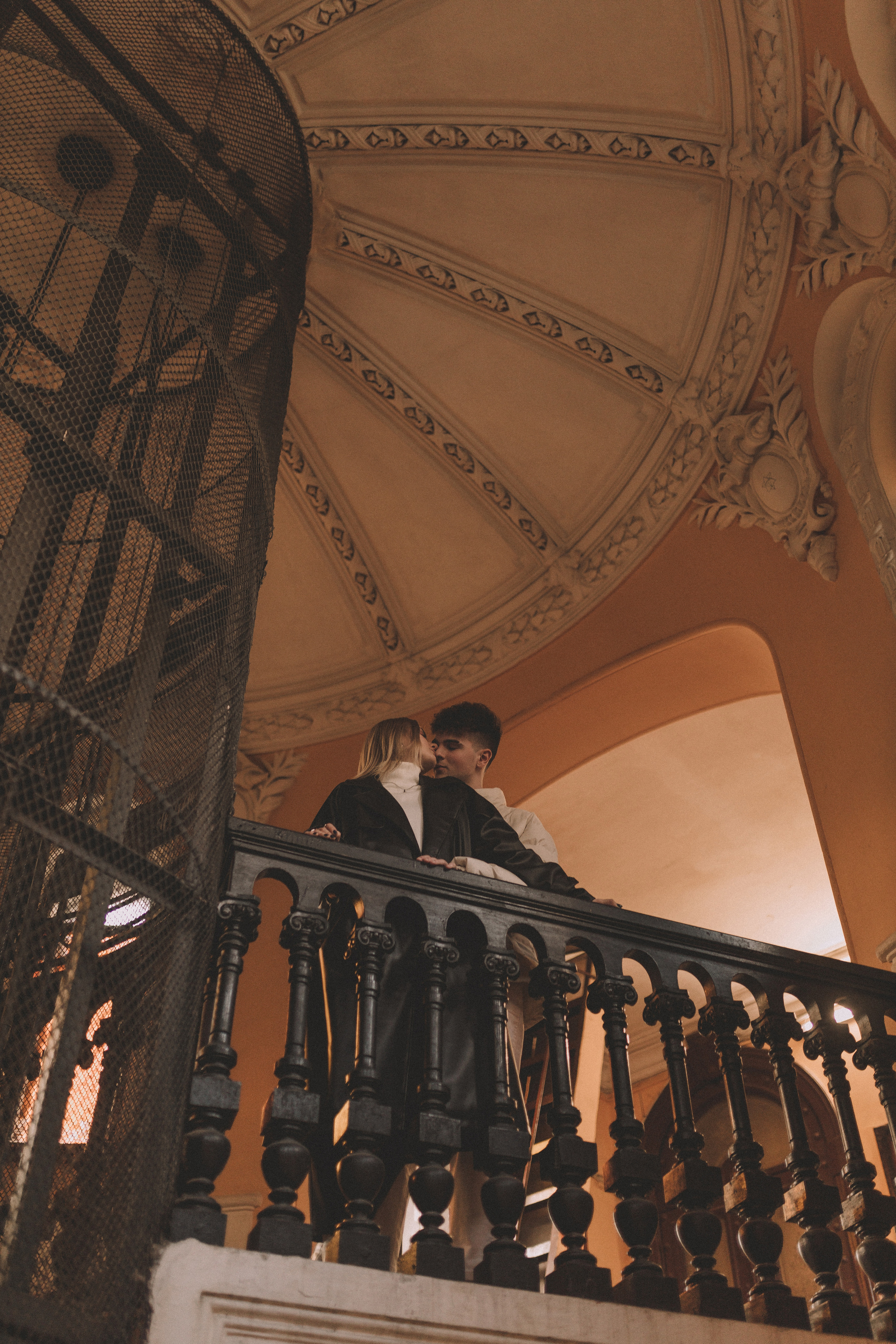 Е & З | Санкт-Петербург. Фотограф Екатерина Амбрушкевич