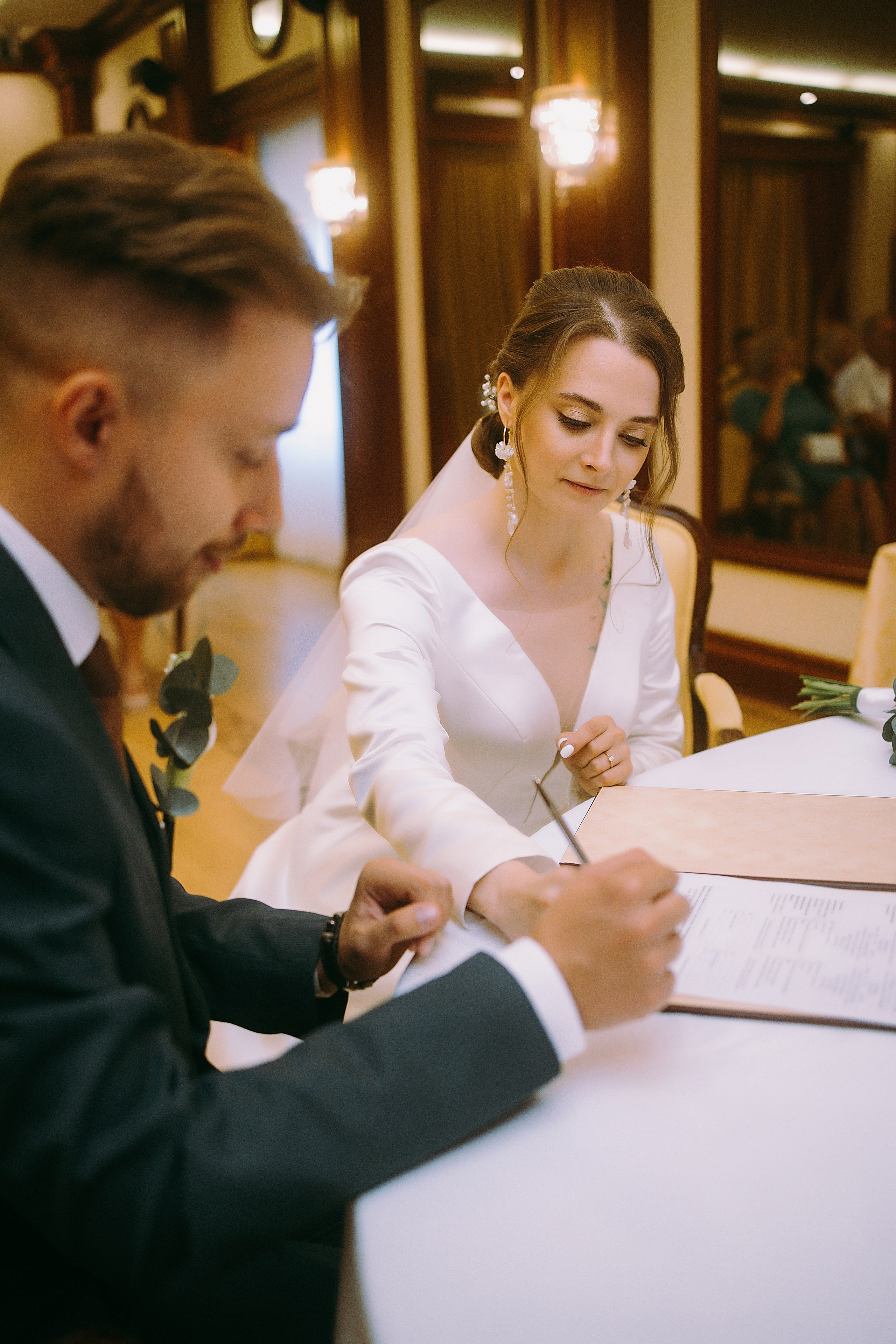 Лучший фотограф в Москве