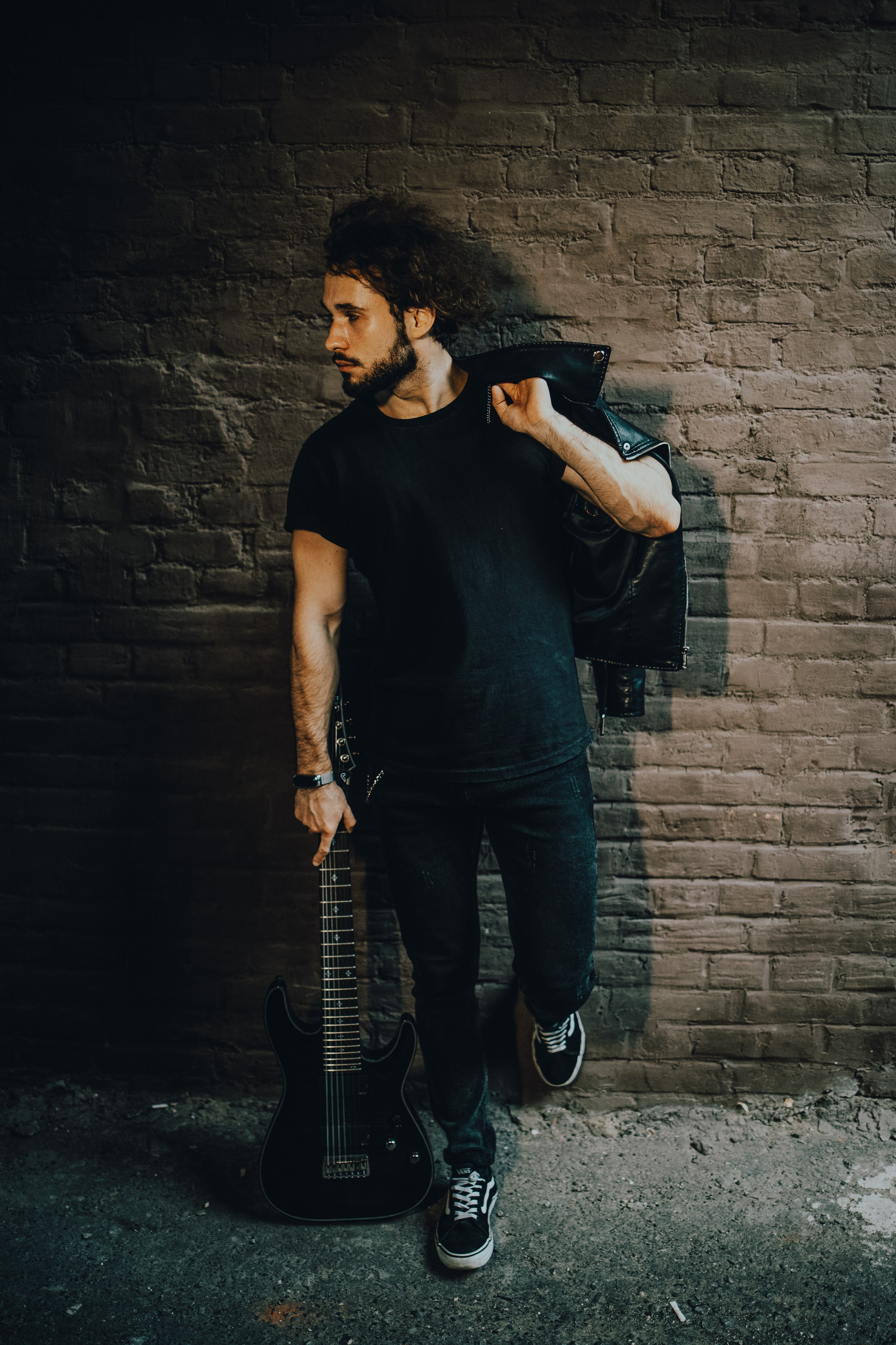 фотограф в Москву на концерт