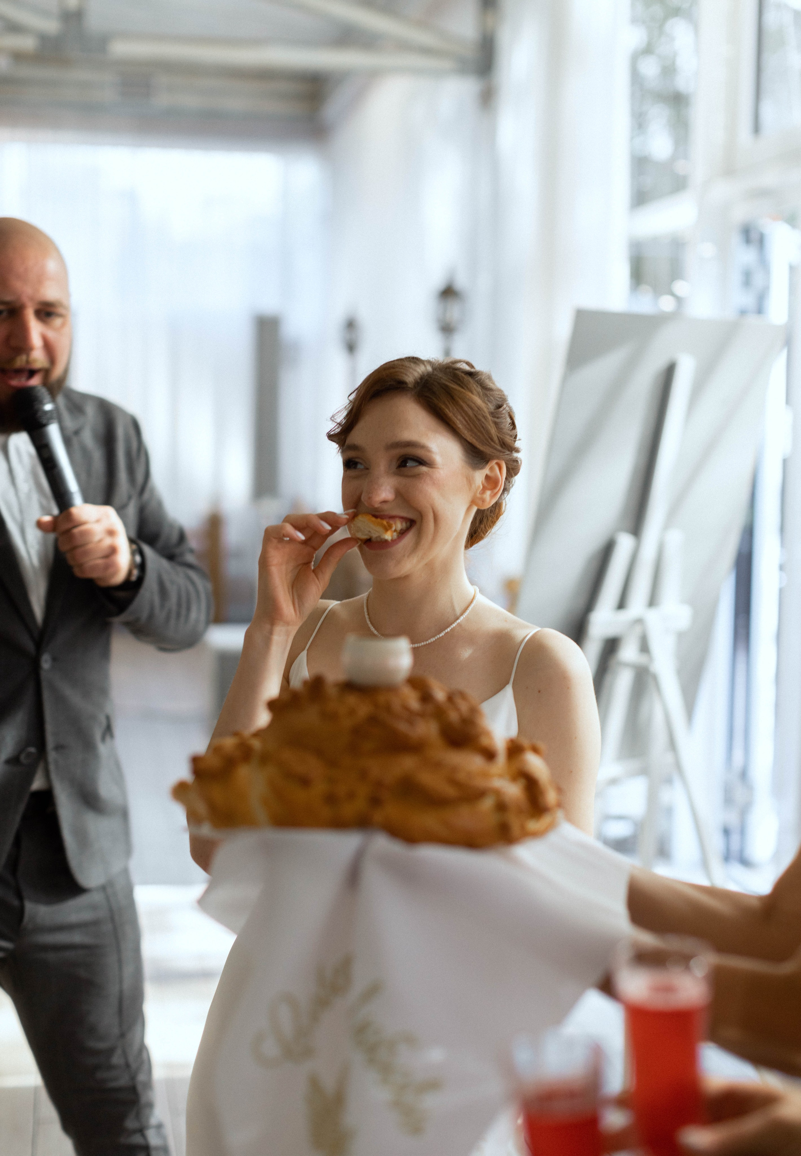 Серёжа | Даша (г. Киров)