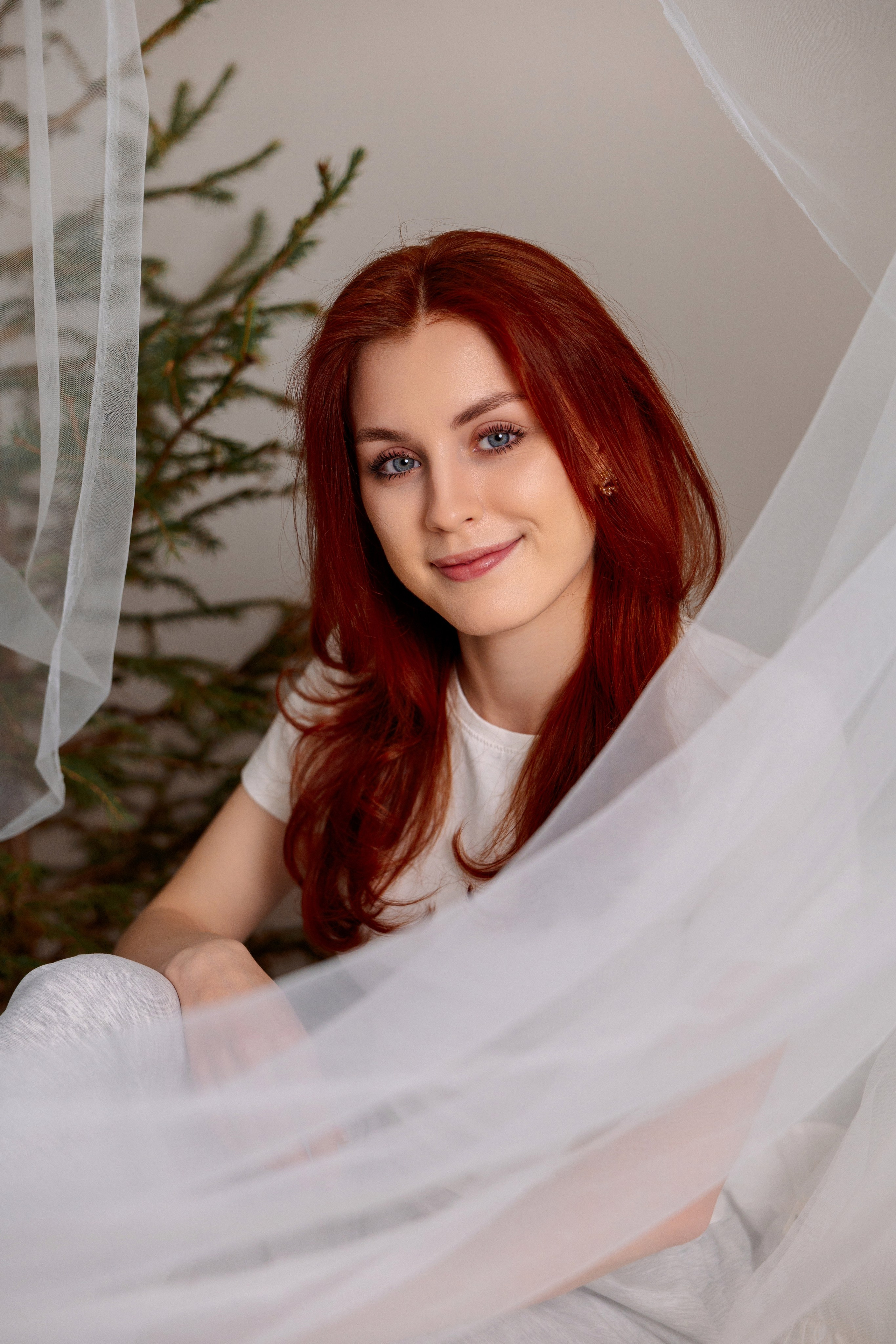 Варвара и Арина. Фотограф Алина Ширанкова в Братске