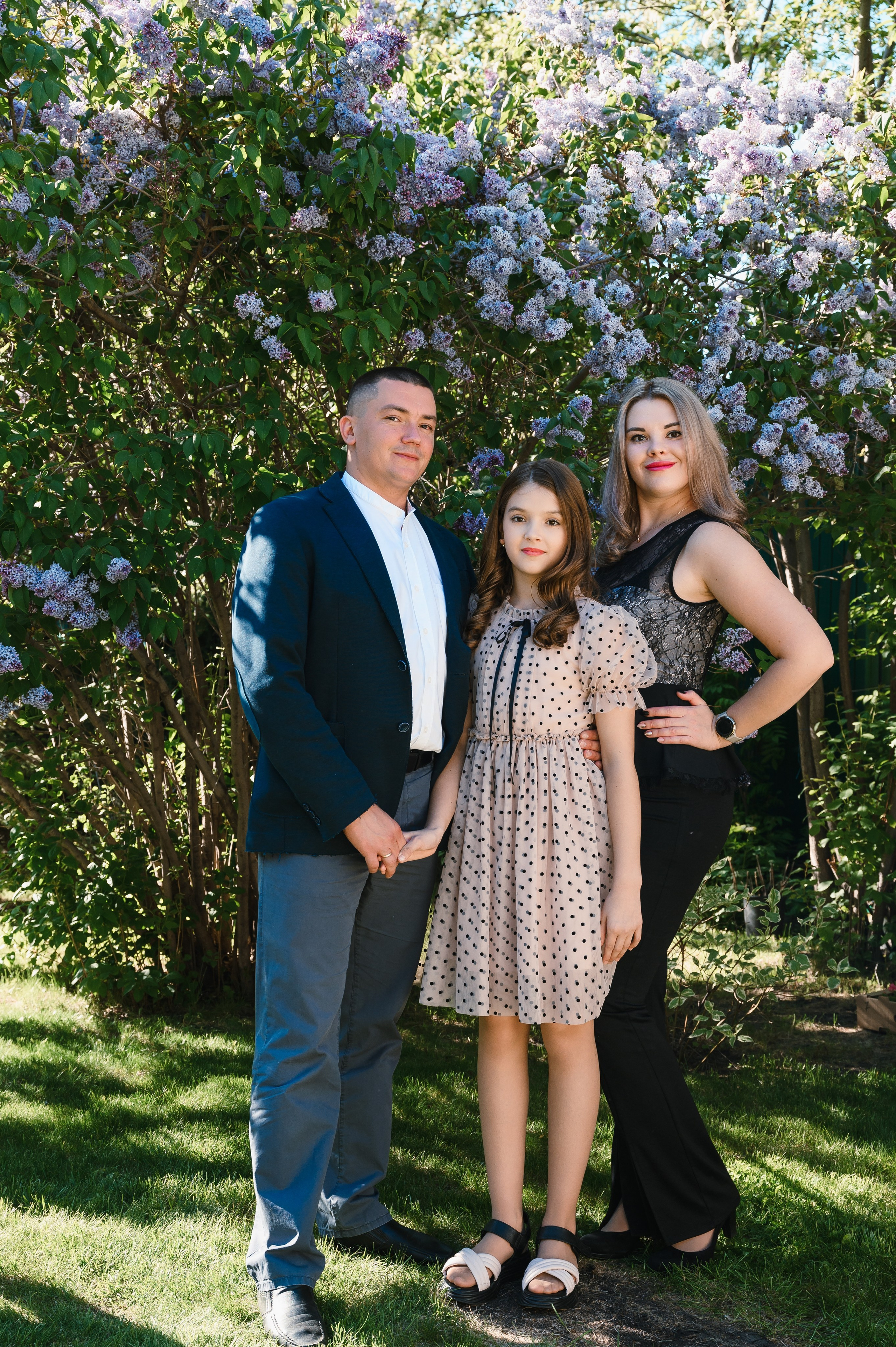 Выпускной 4 класса в Шафране. Свадебный и просто хороший фотограф в Челябинске