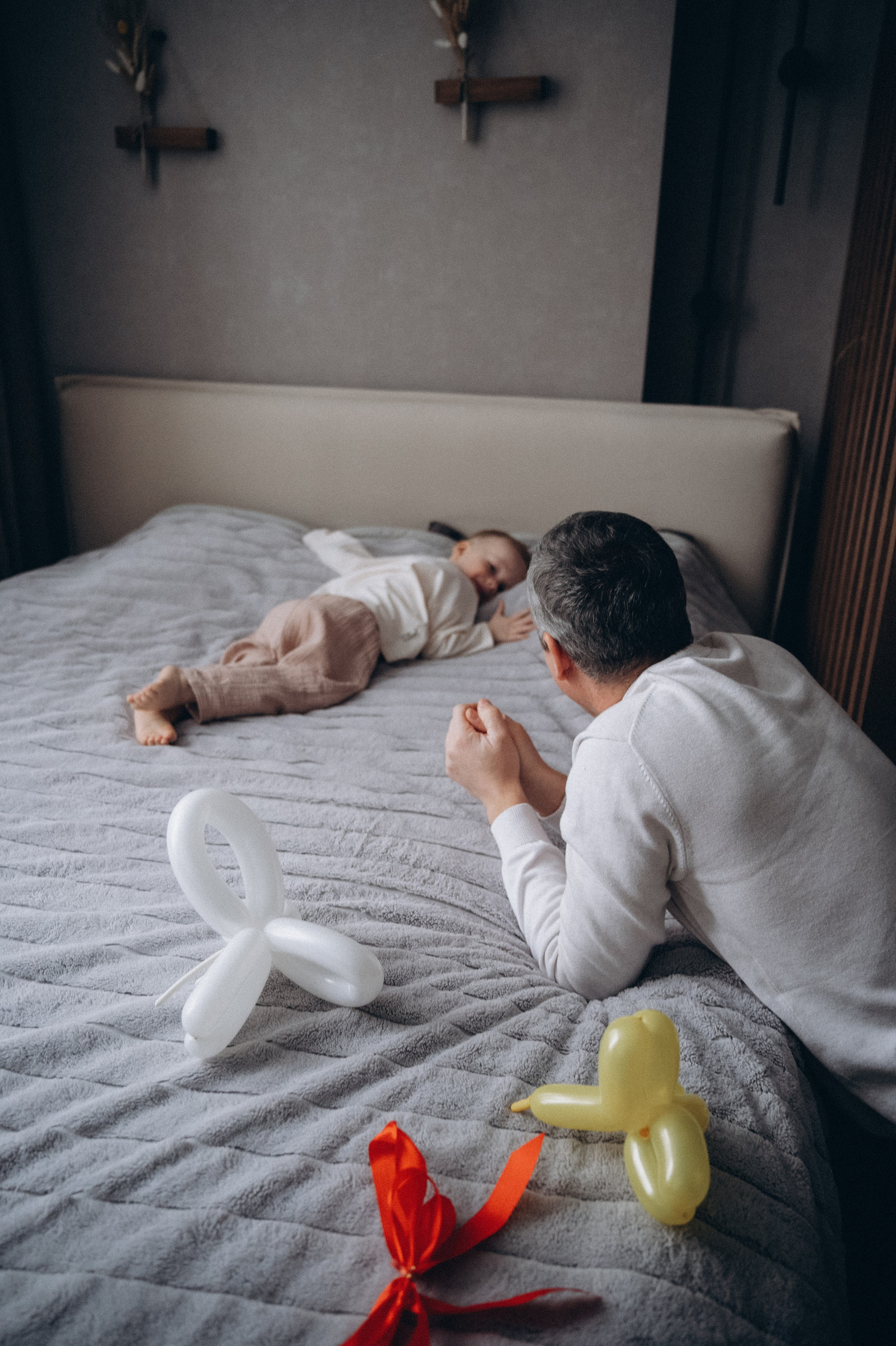 Репортаж. День рождения. Семейный свадебный фотограф Екатеринбург Первоуральск Шарнина Алёна