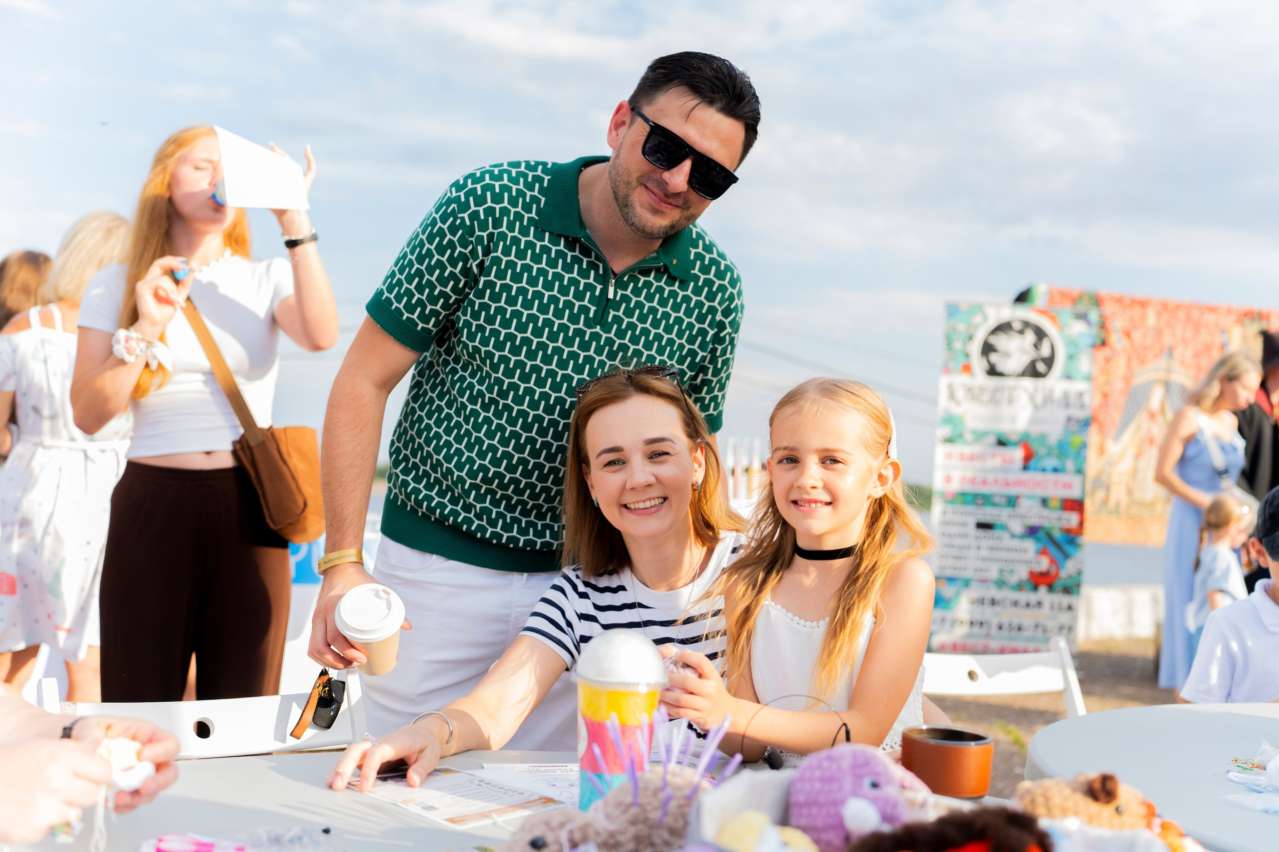 Best Family Fest 2026. Дарья Селихова / Фотограф