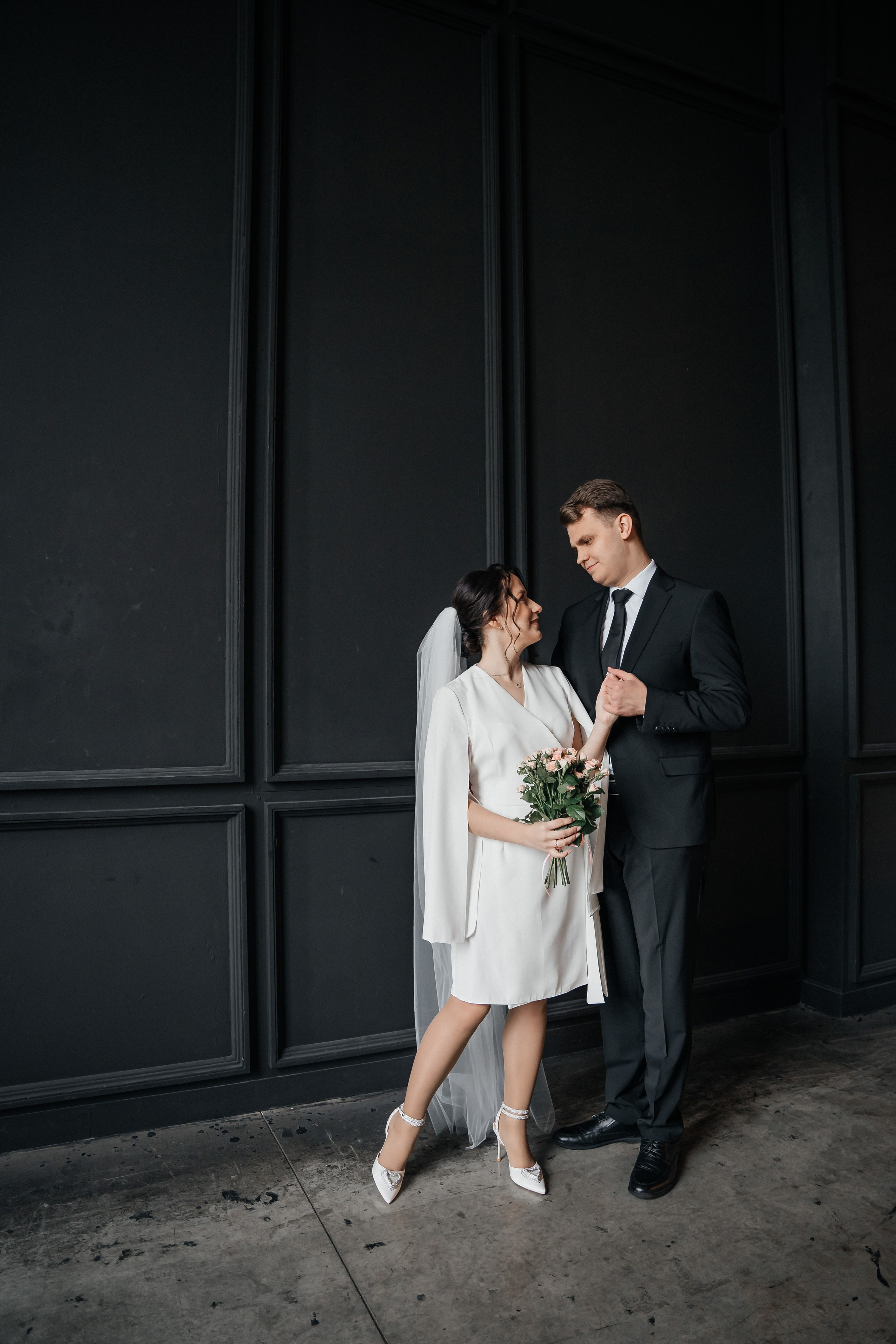 Ксения и Александр. Ульяна Ремезова | Фотограф | Челябинск