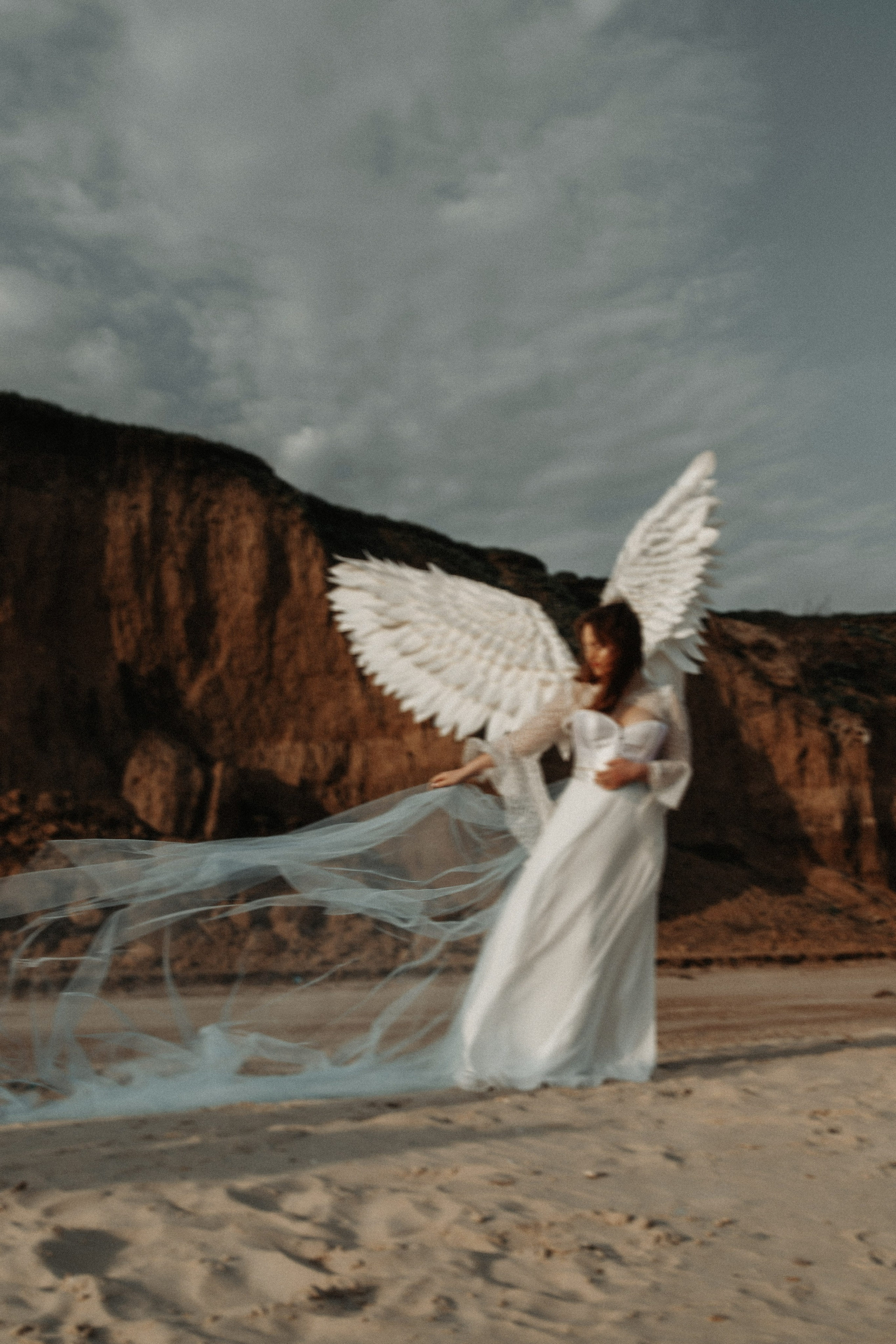 Яна и Светлана. Фотограф Александр Закадычный | Таганрог