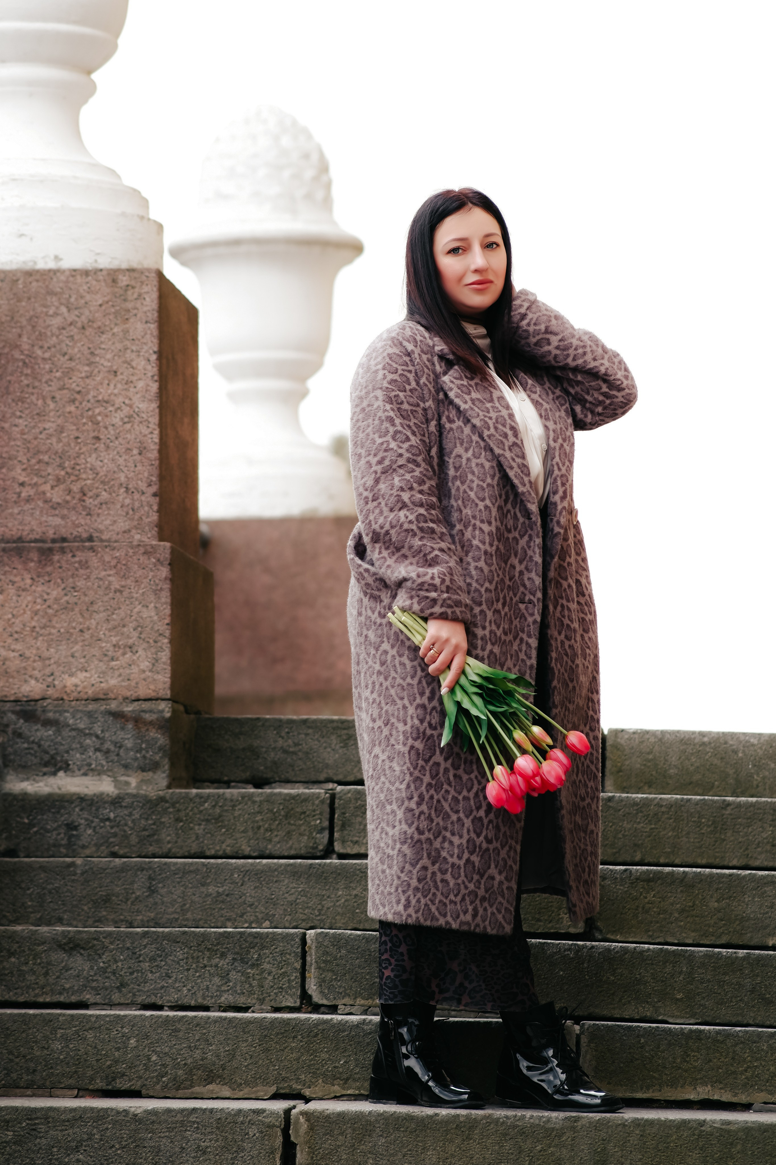 Юлия. Лена Фокина | Фотограф Смоленск