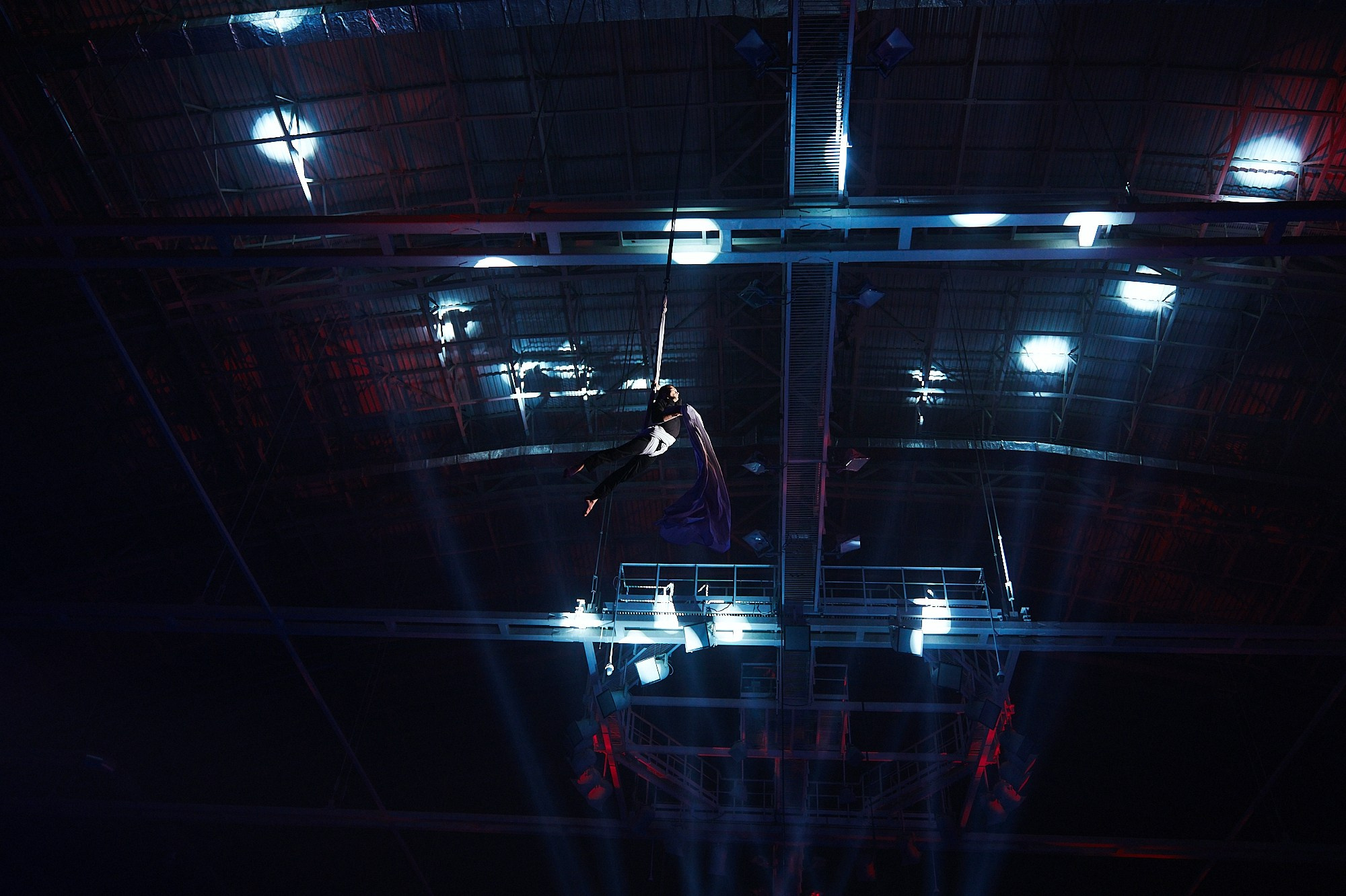 Альфа-Конфа. Фотограф в Хабаровске