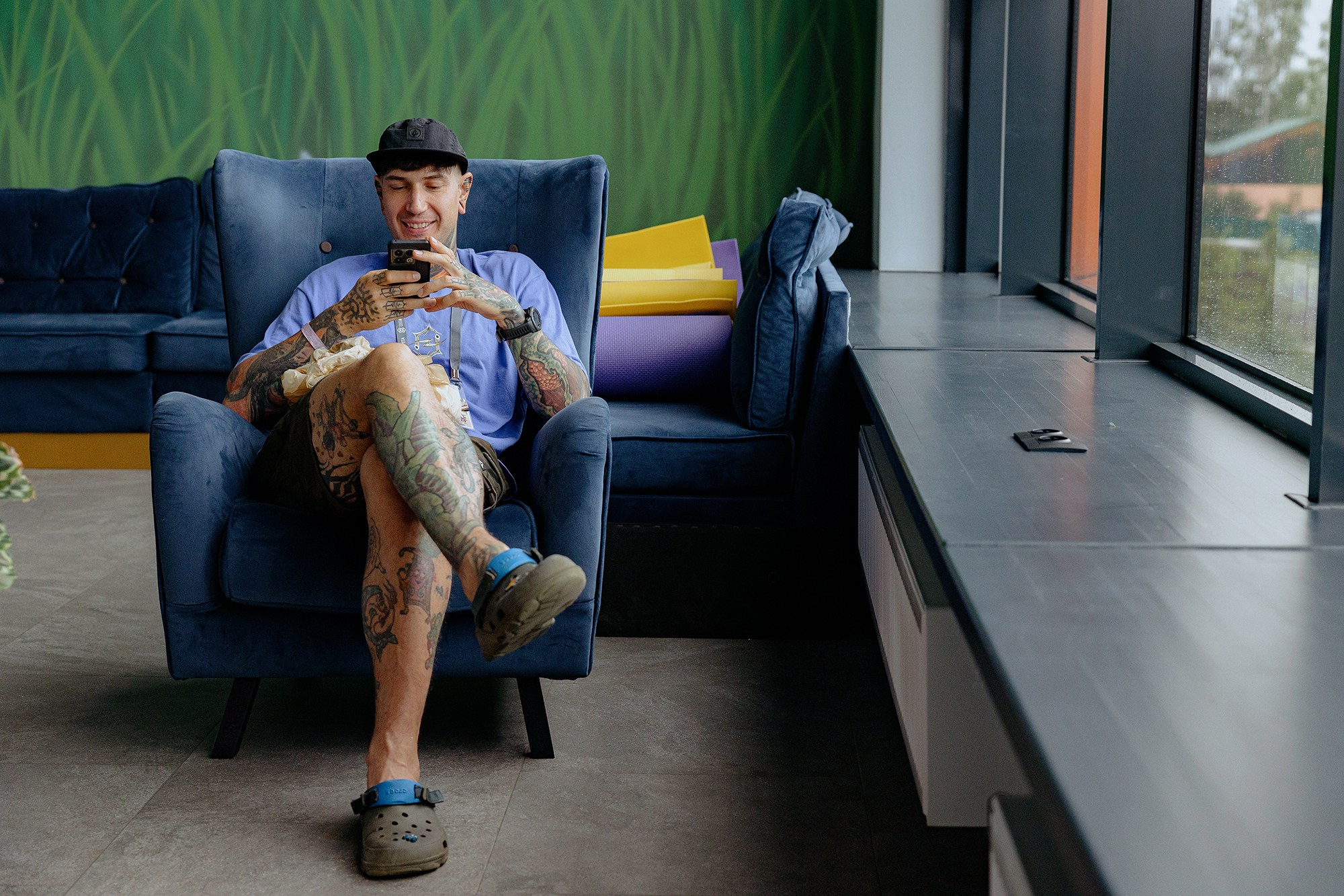 RUAPP 23. Репортажный, портретный и свадебный фотограф в Санкт-Петербурге и Москве