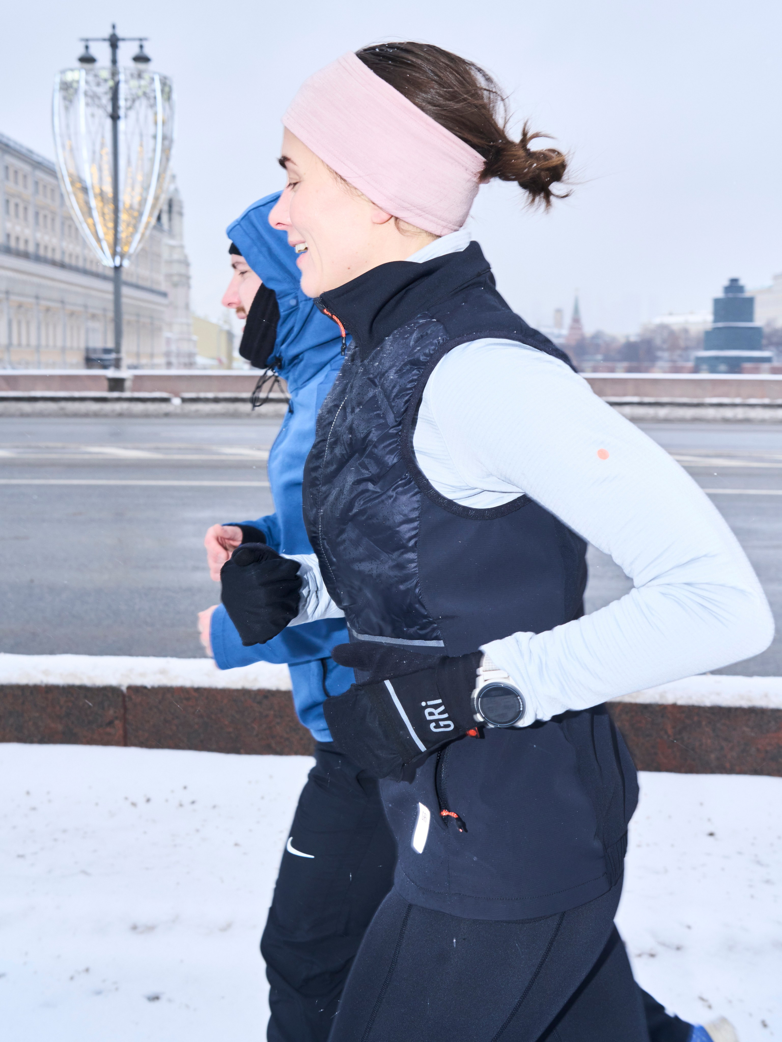 Фотоотчеты со спортивных мероприятий. Владимир Спивак — фотограф, дизайнер, продюсер | Основатель бегового клуба Spivak Run