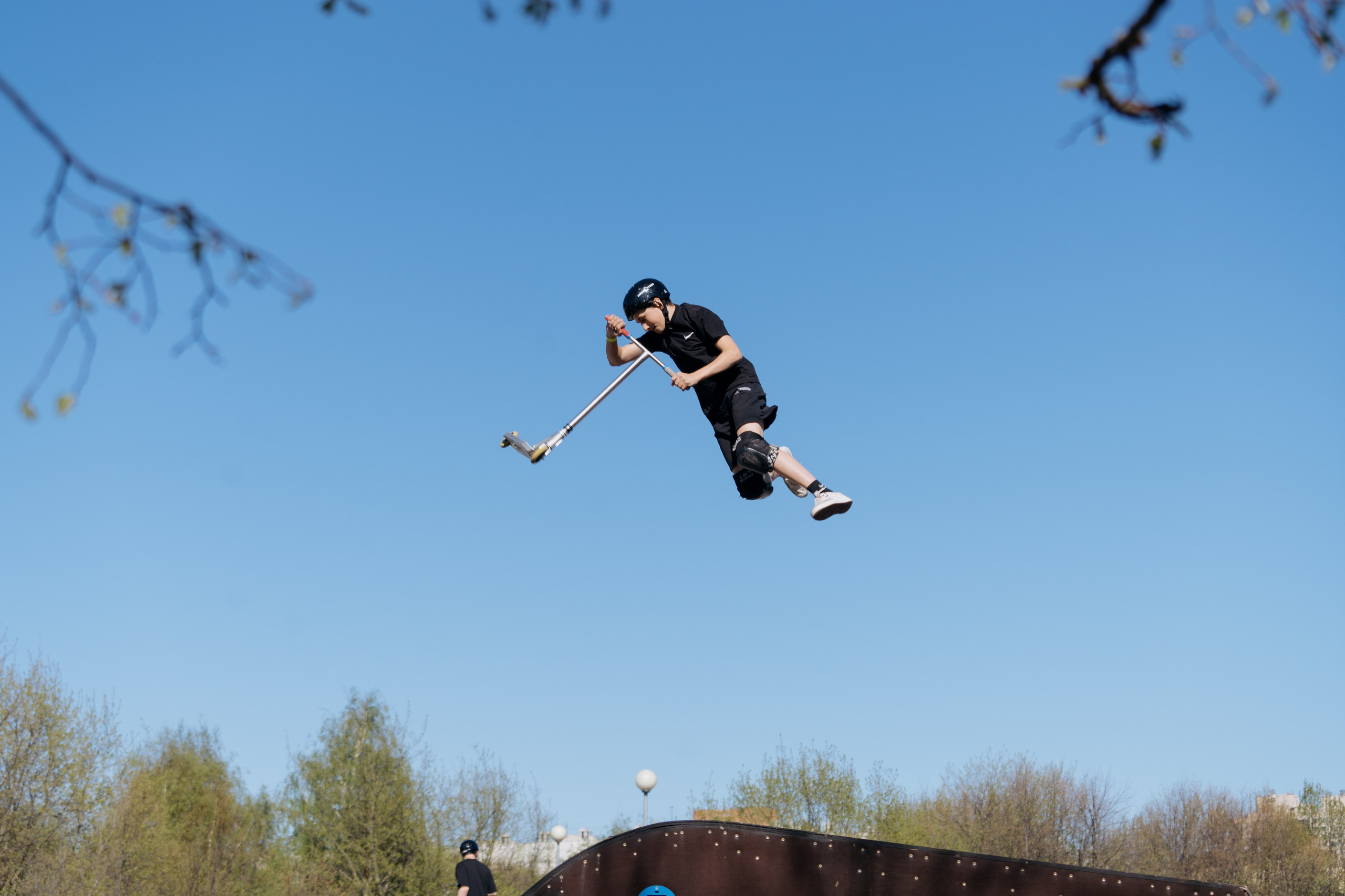 INVOKE PUMP JAM 17–19 мая 2024 СПБ Парк 300 летия. Свадебный и семейный фотограф в Санкт-Петербурге Дмитрий Панин