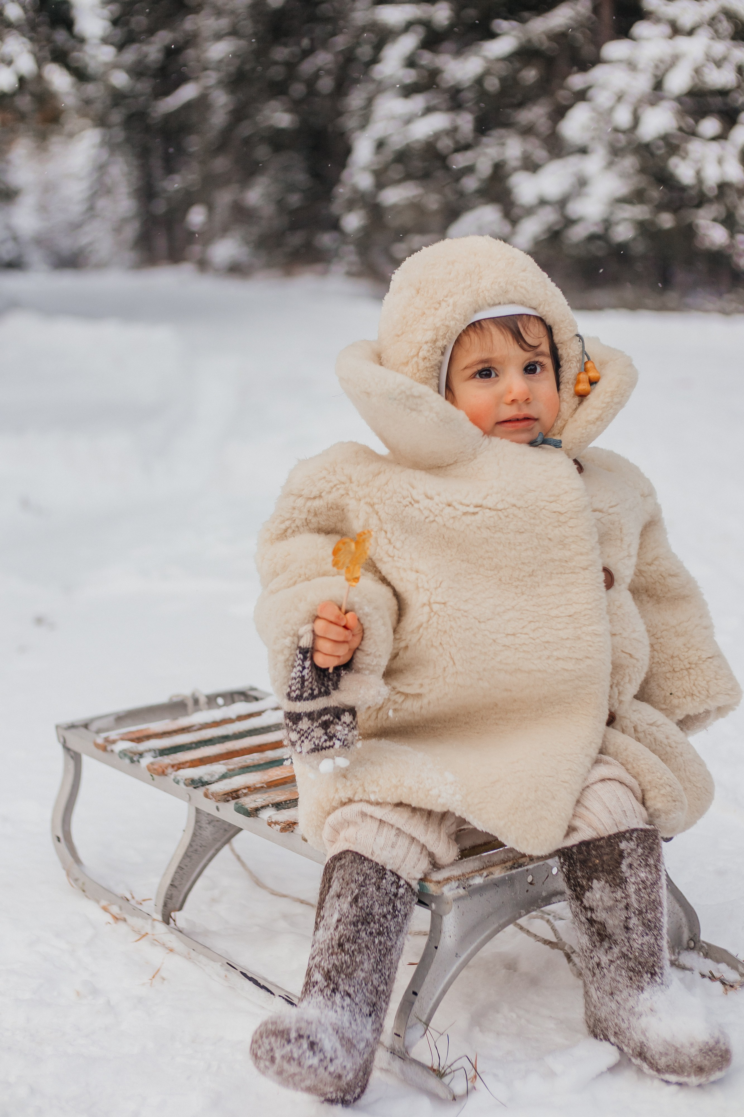 Детки. Фотограф города Березники