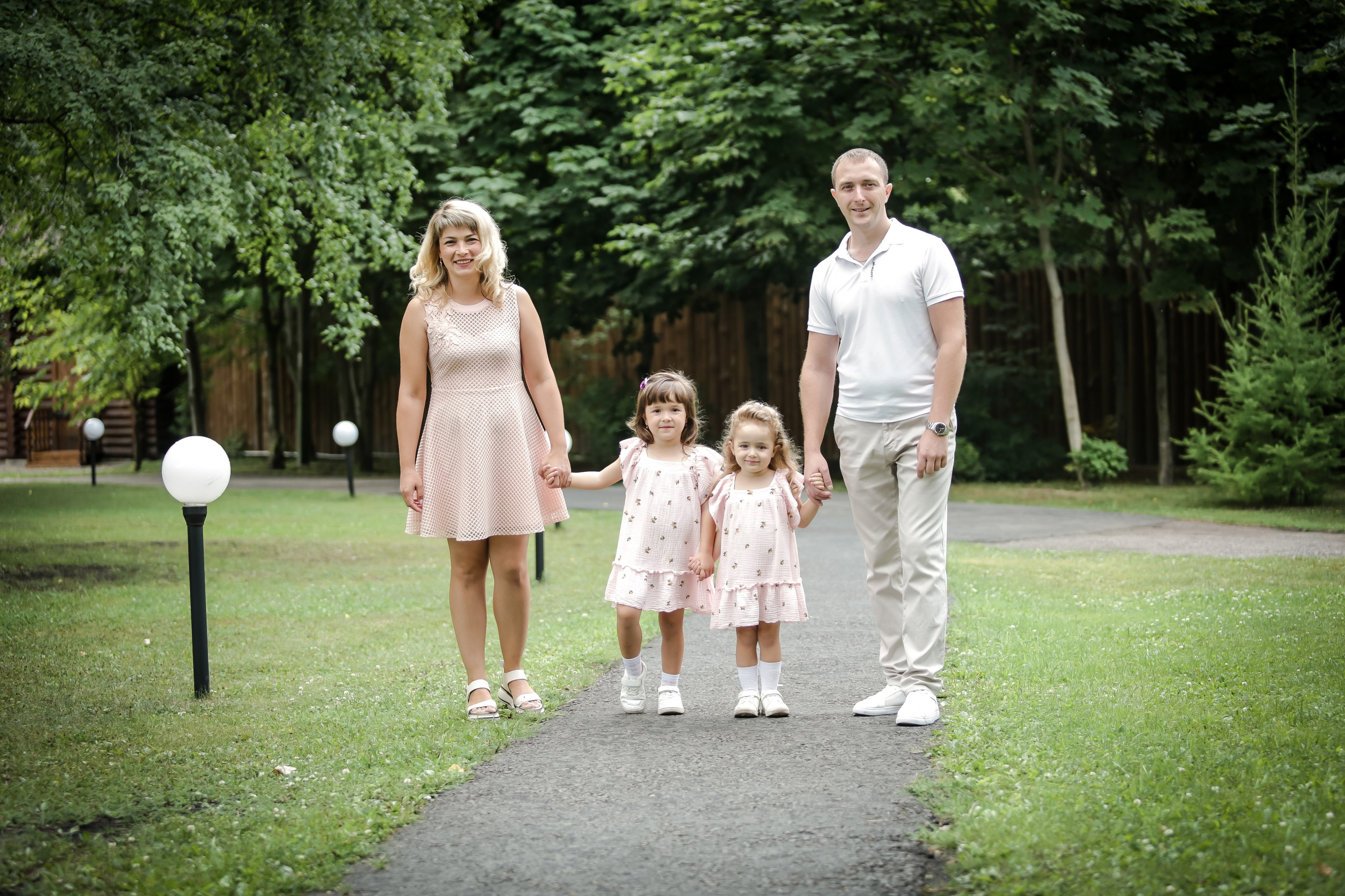 Семейные съемки. Profoto58