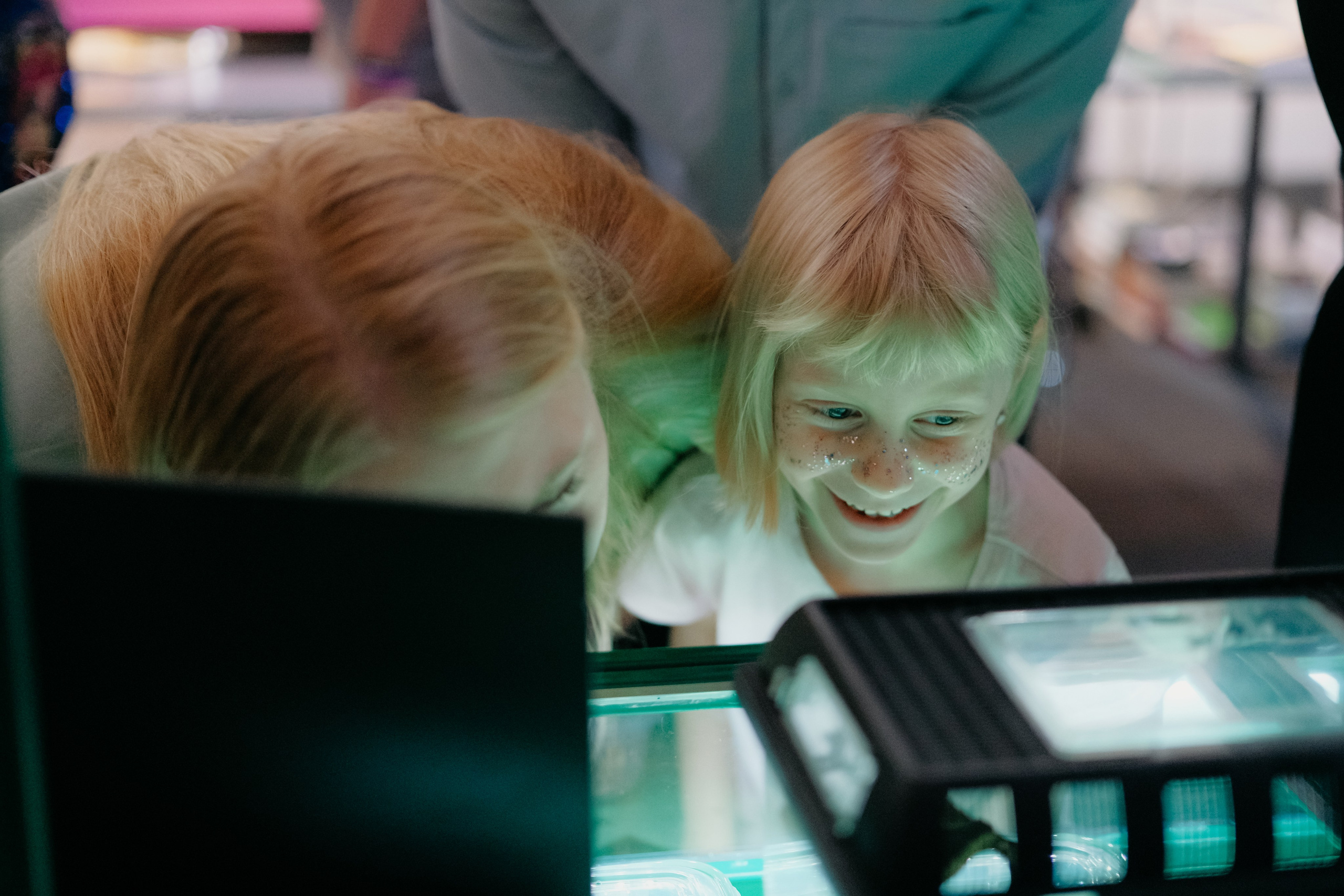 ВНауке. Фотограф в Москве Дмитрий Рогов