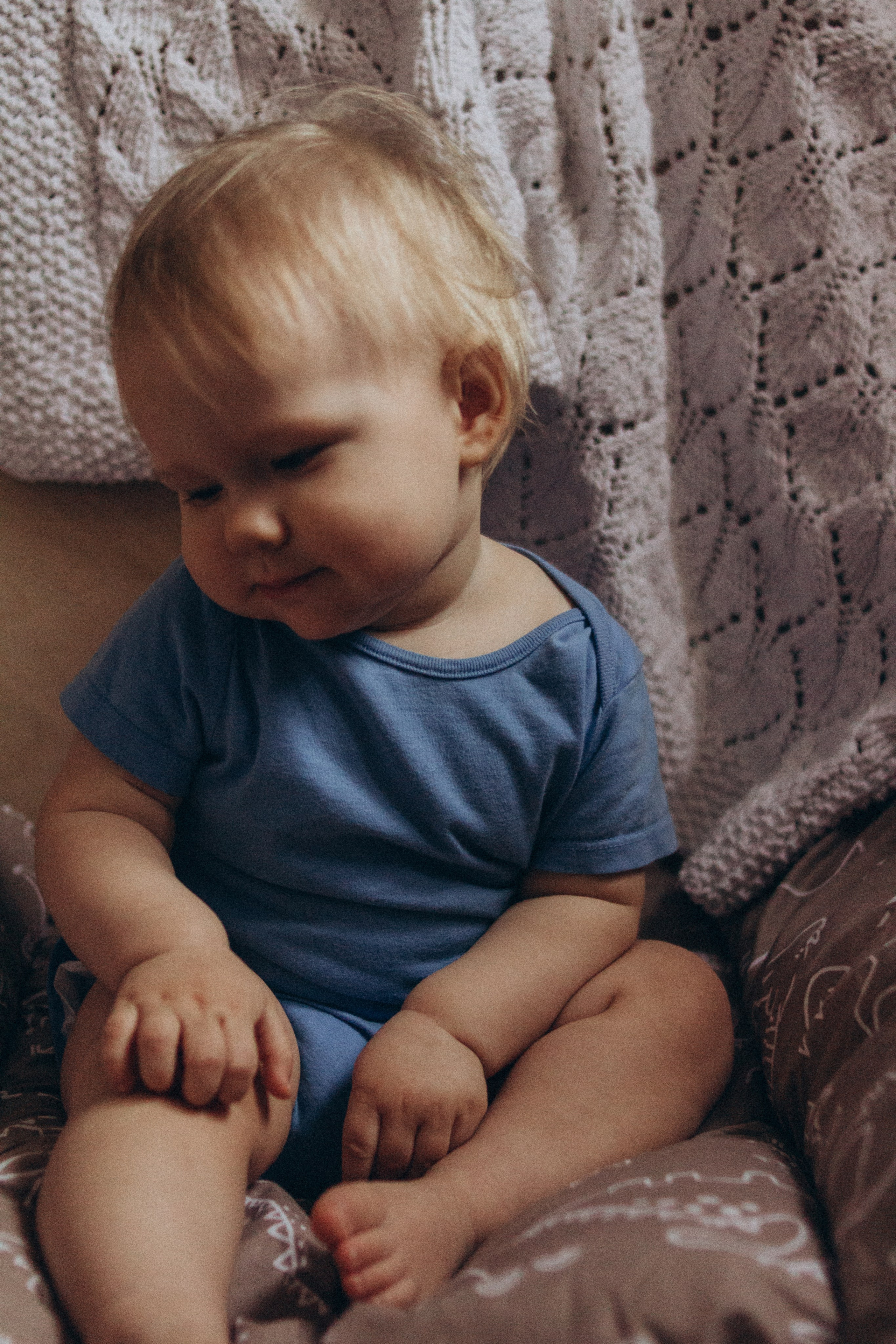 Семейное утро. Детский и семейный фотограф в Ногинске Елизавета Гончар