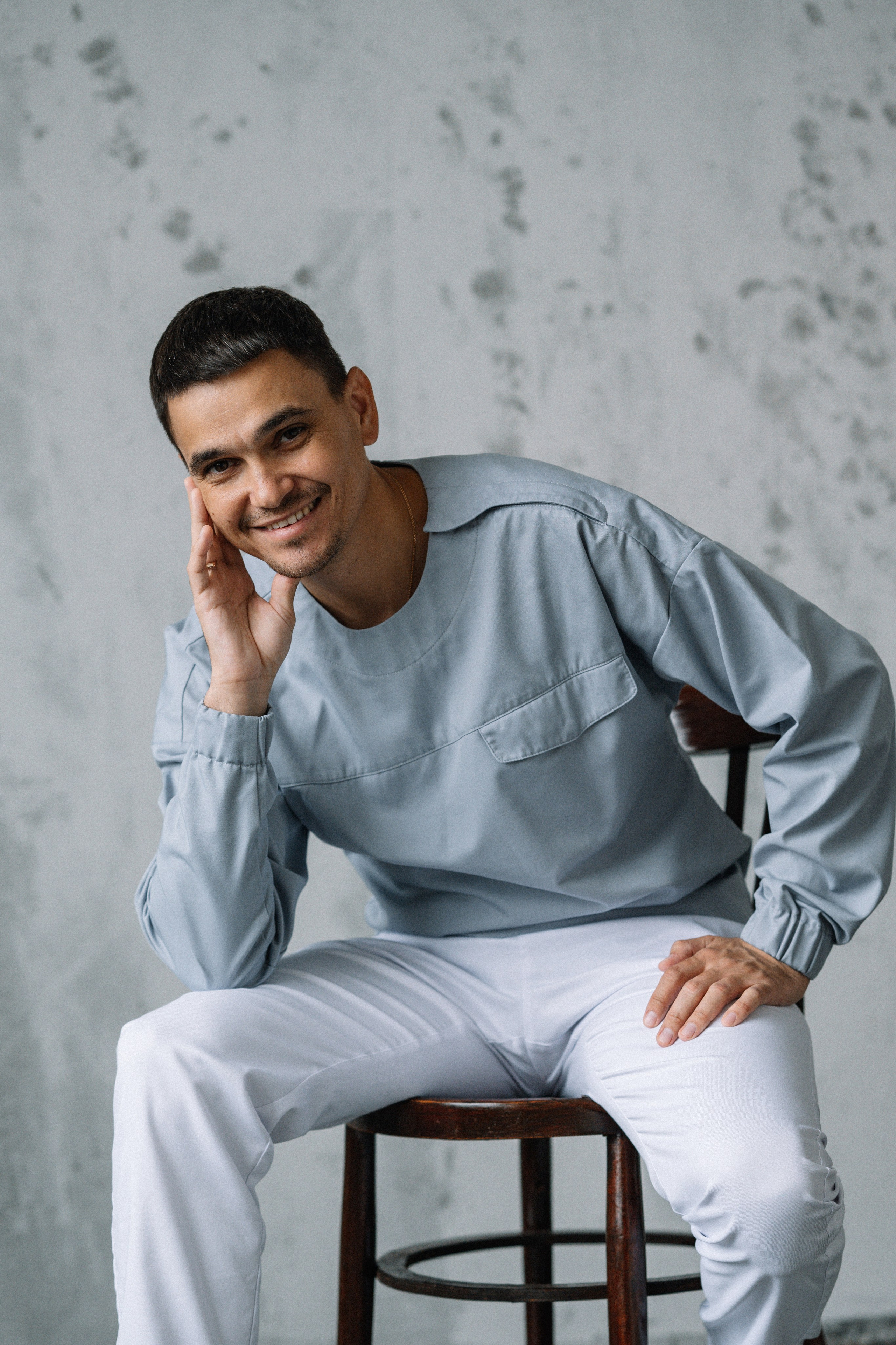 Врач. Кристина Ветрова | ФОТОГРАФ | Москва