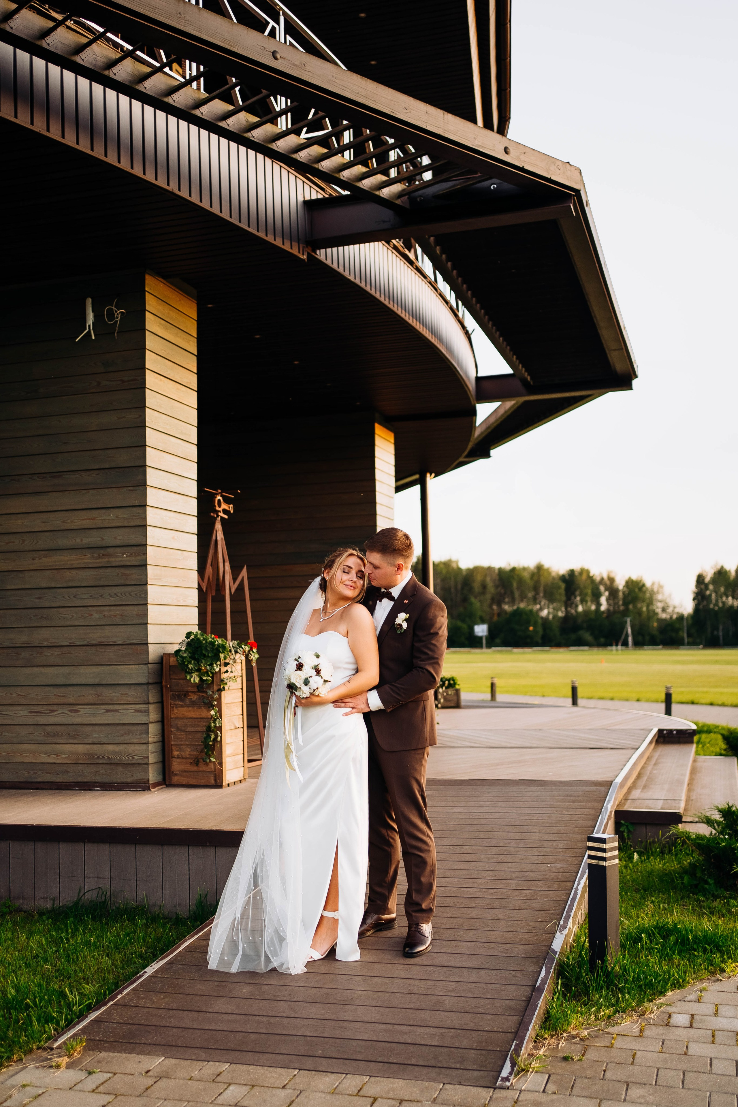 Лиза и Паша. Фотограф Тверь. Анна Драго