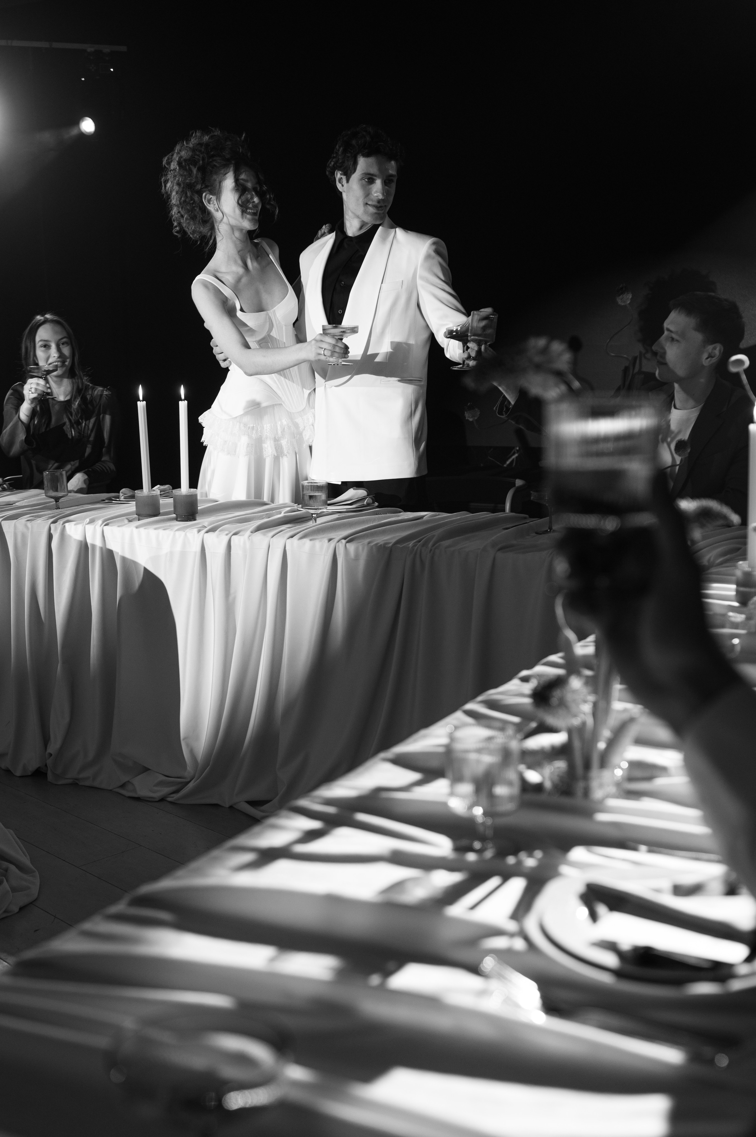 K&A. Семейный, свадебный и репортажный фотограф в Москве Анастасия Светлова