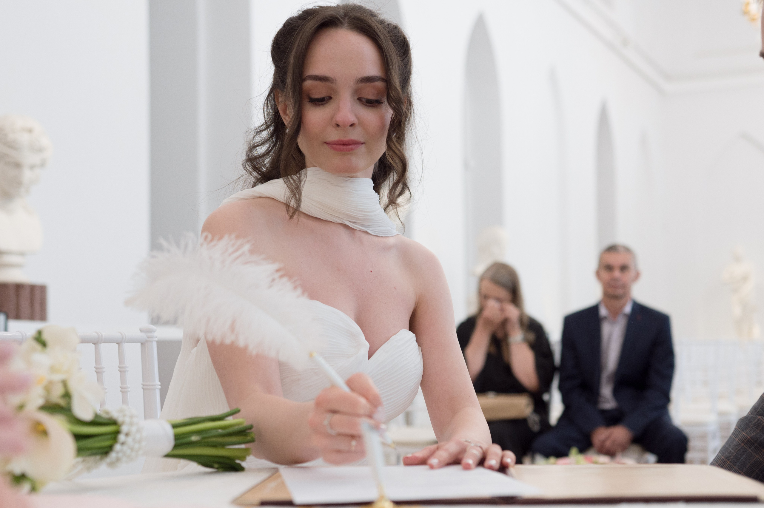 Камерно и душевно. Семейный, свадебный и репортажный фотограф в Москве Анастасия Светлова