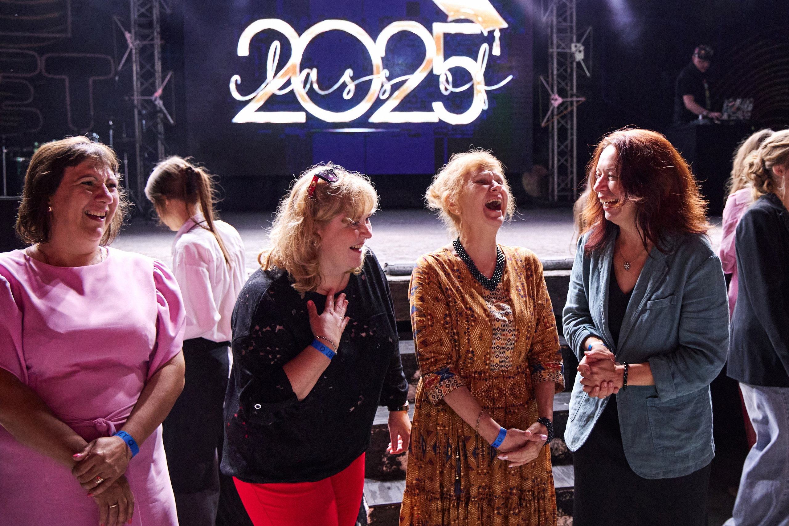 Выпускной | 2025. Фотограф Андрей Кононенко