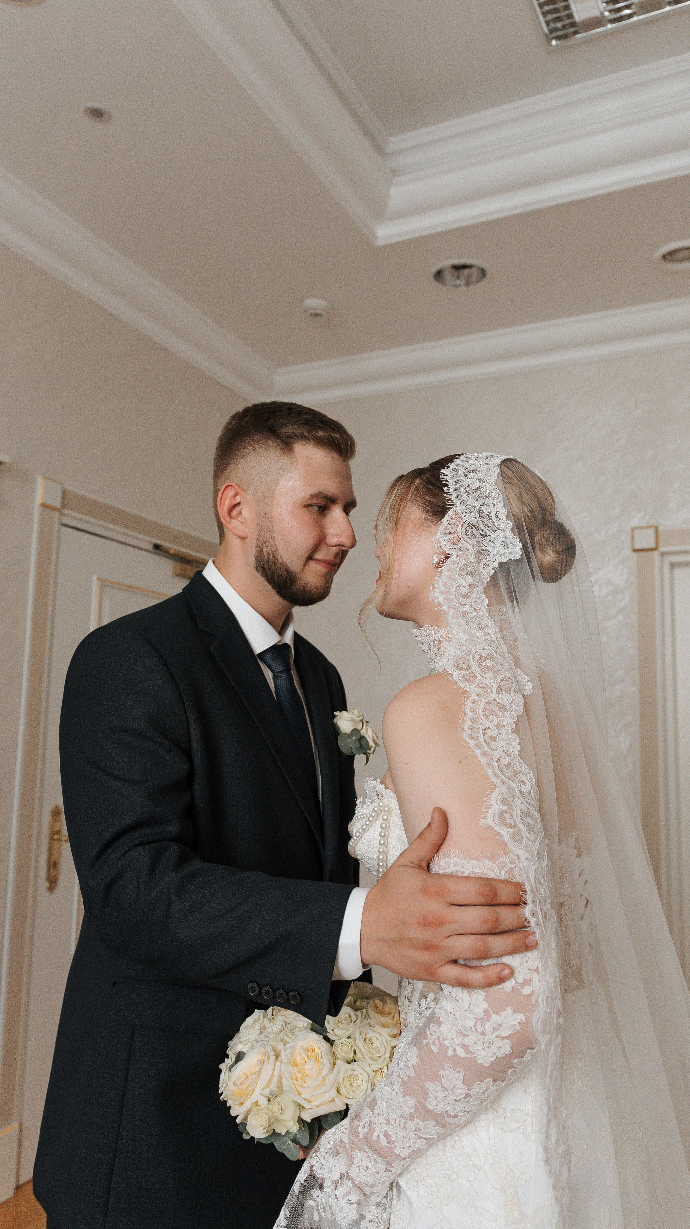 Love. Семейный и портретный фотограф в Новом Уренгое