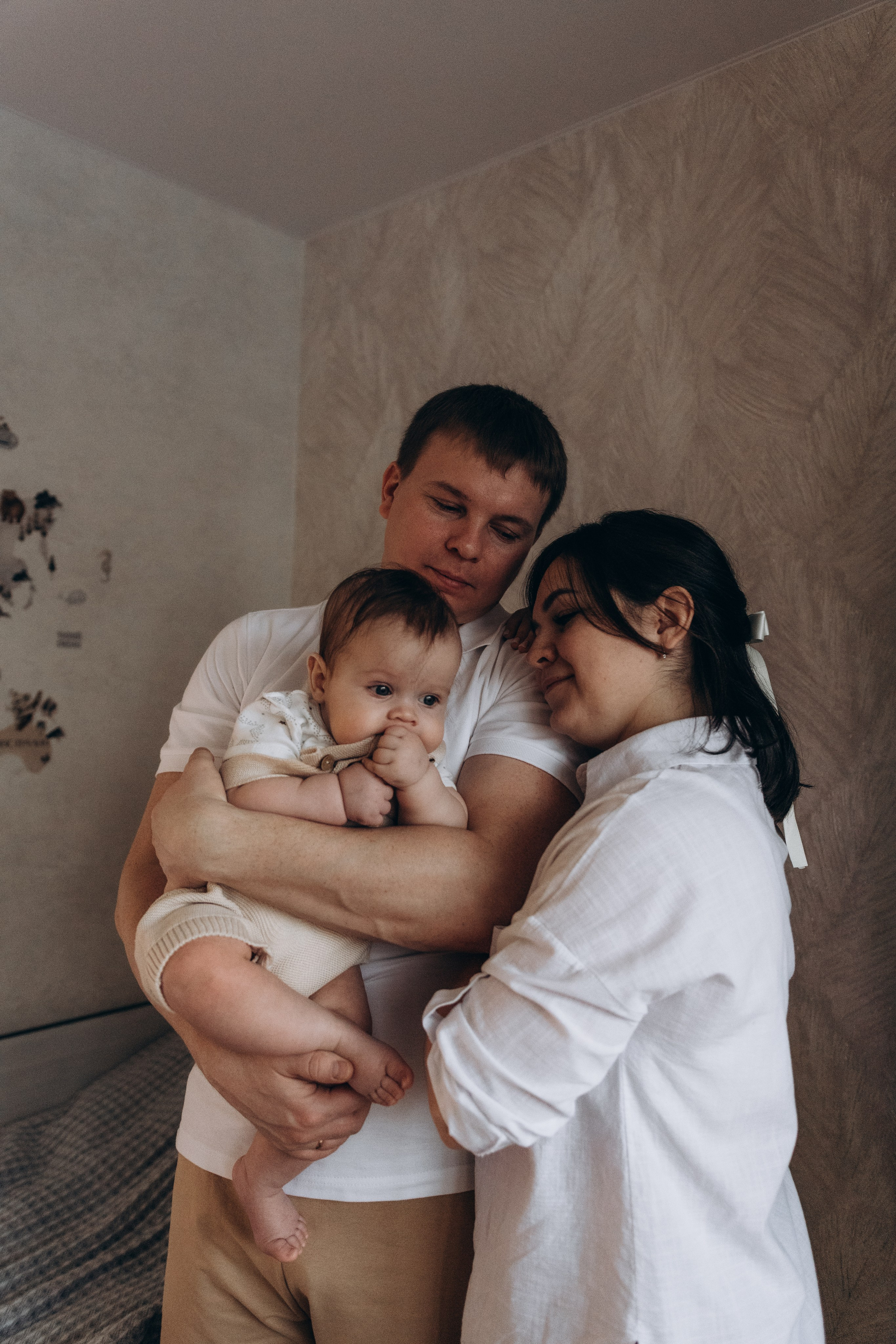 Светлана. Семейный и портретный фотограф в Новом Уренгое