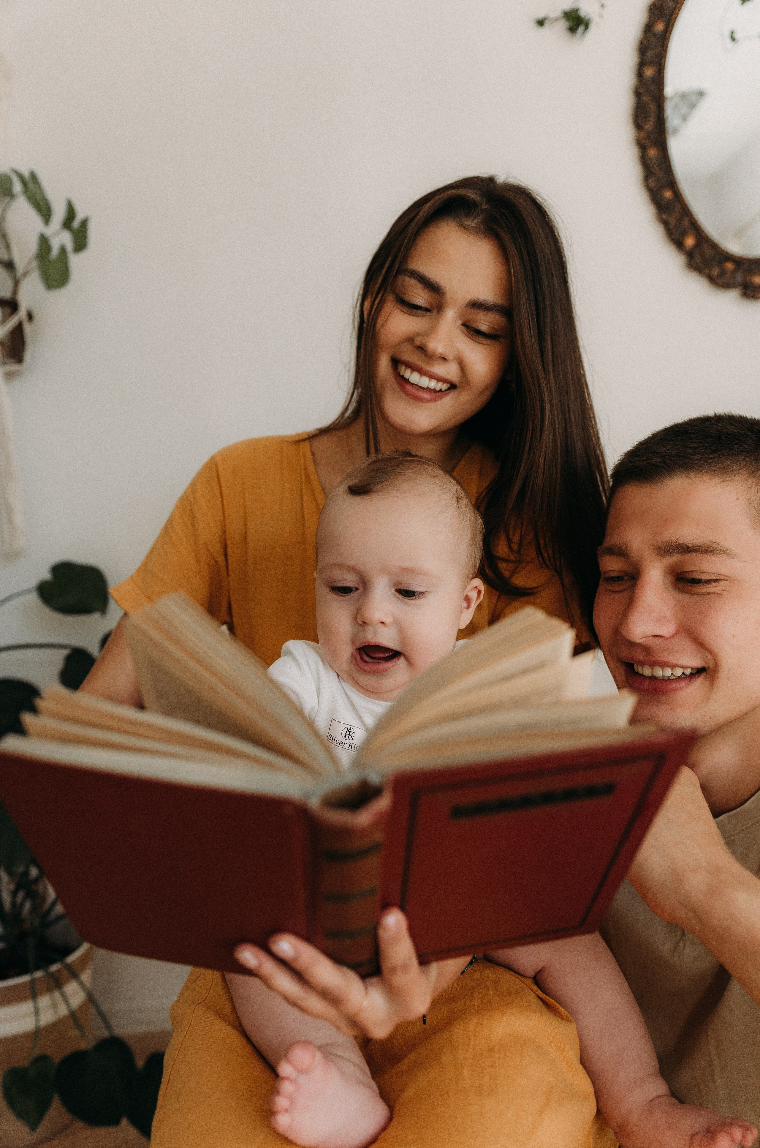 Марк. Семейный и портретный фотограф в Новом Уренгое