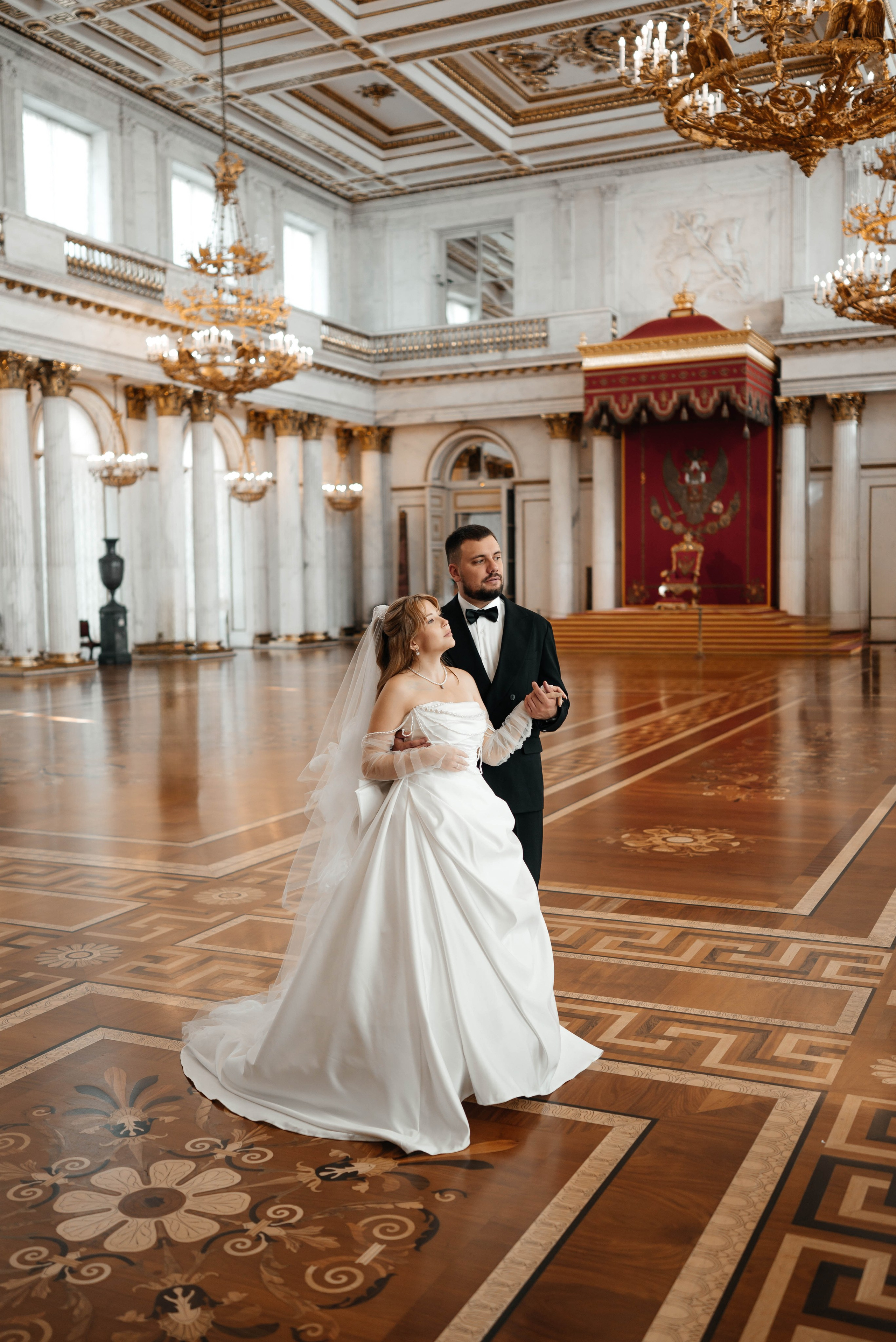 Дмитрий&Кристина. Главная