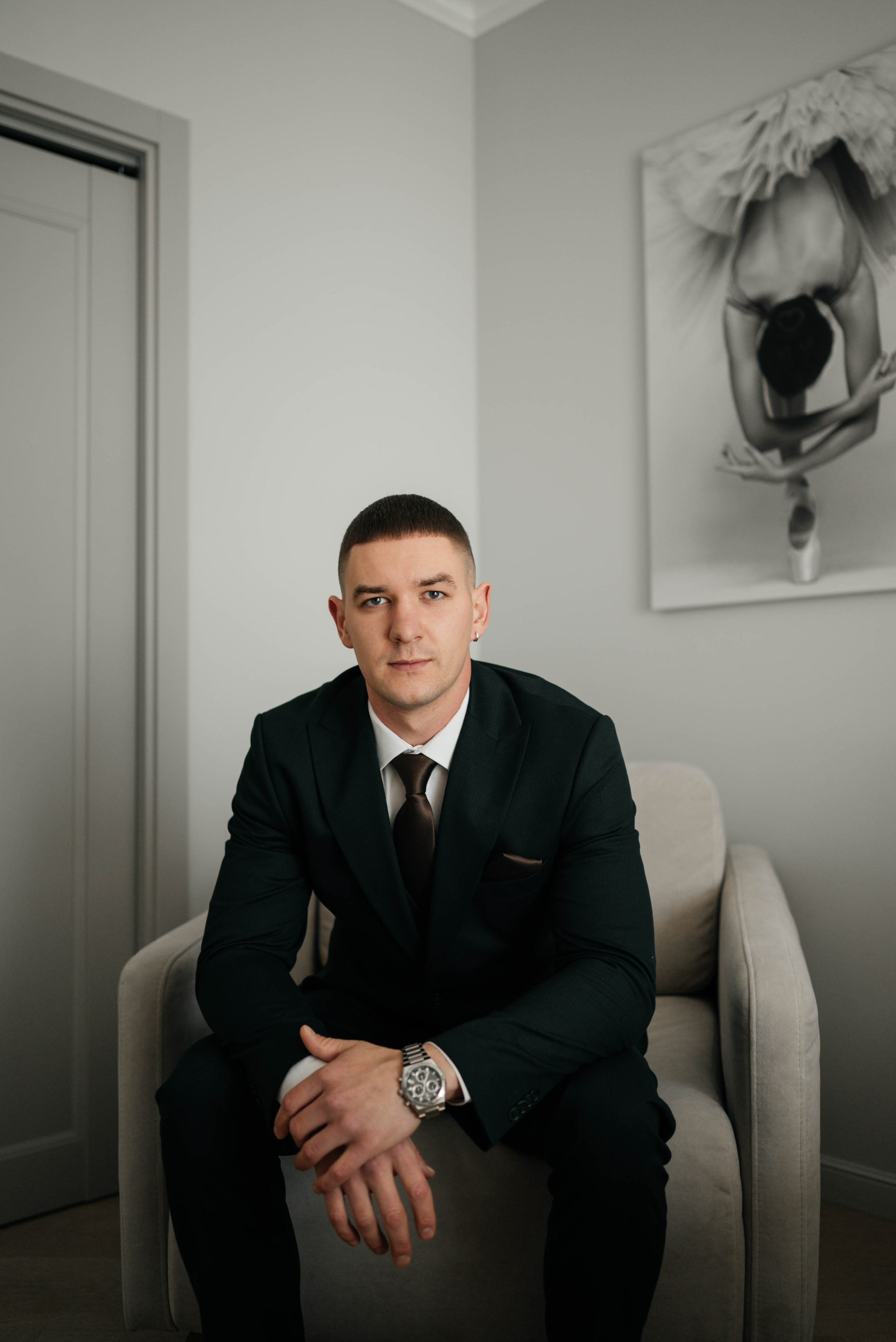 Роман&Алина. Главная