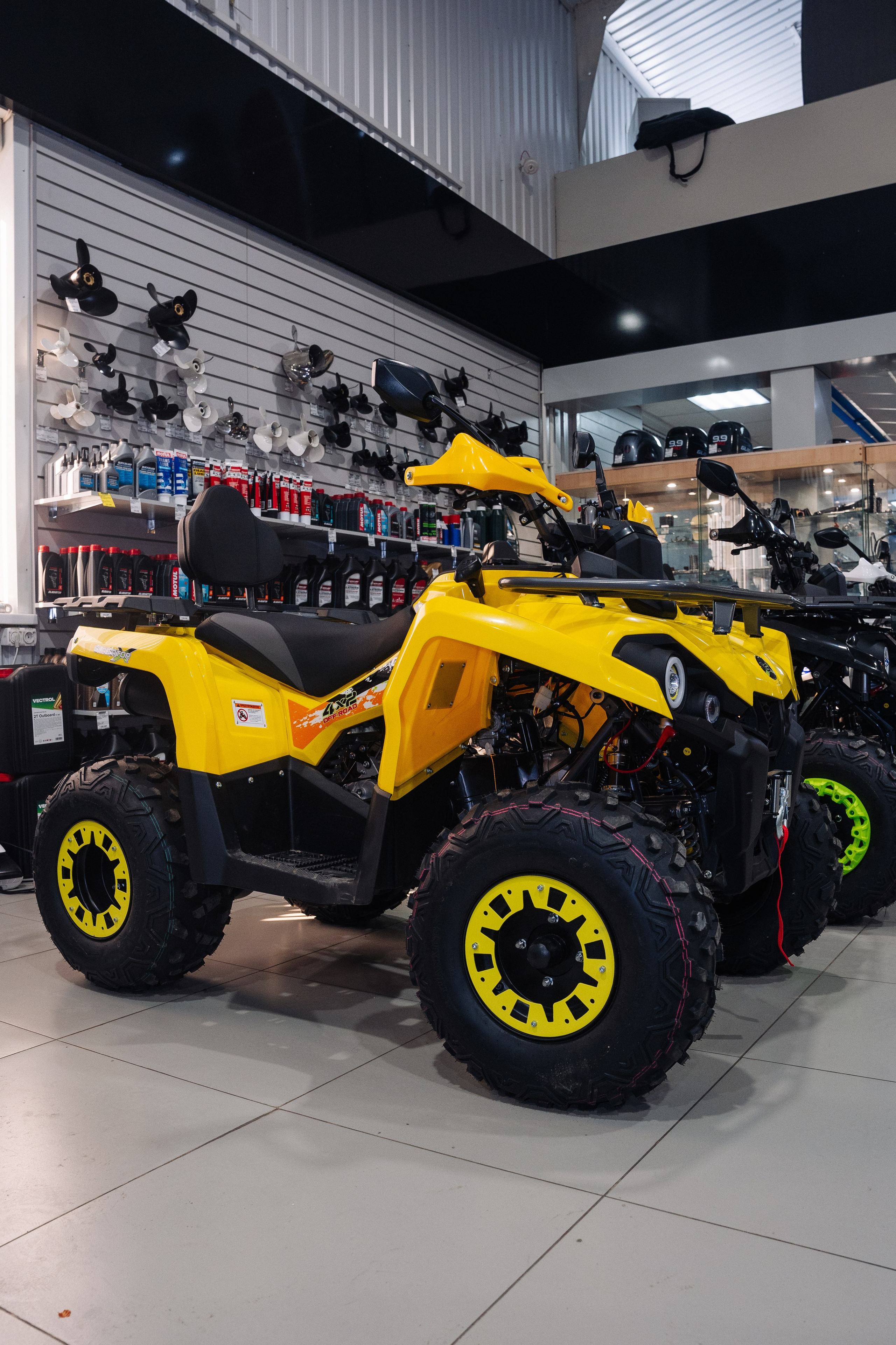 GLADIATOR. Фотограф Хабаровск