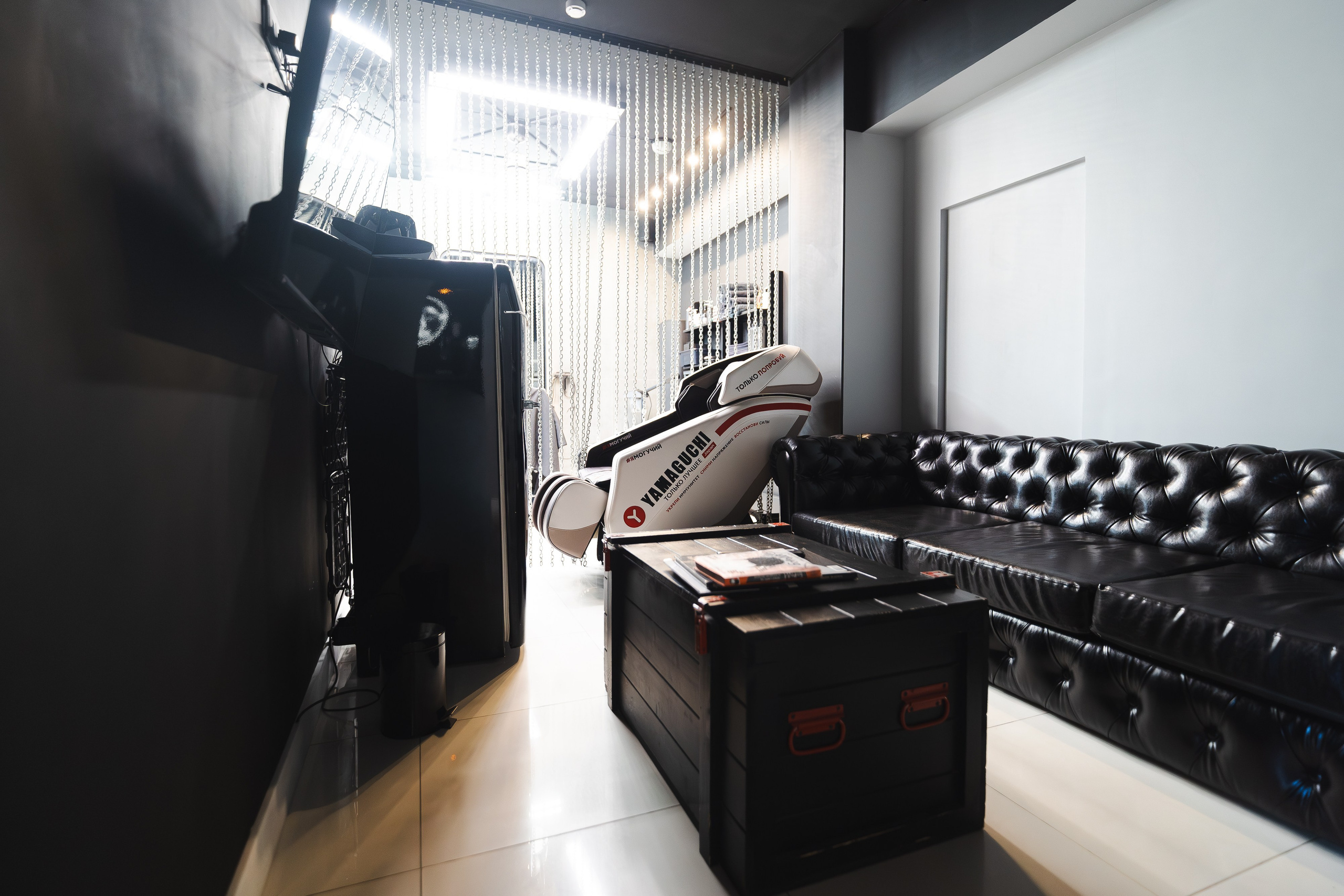 Nordmen. Фотограф Хабаровск