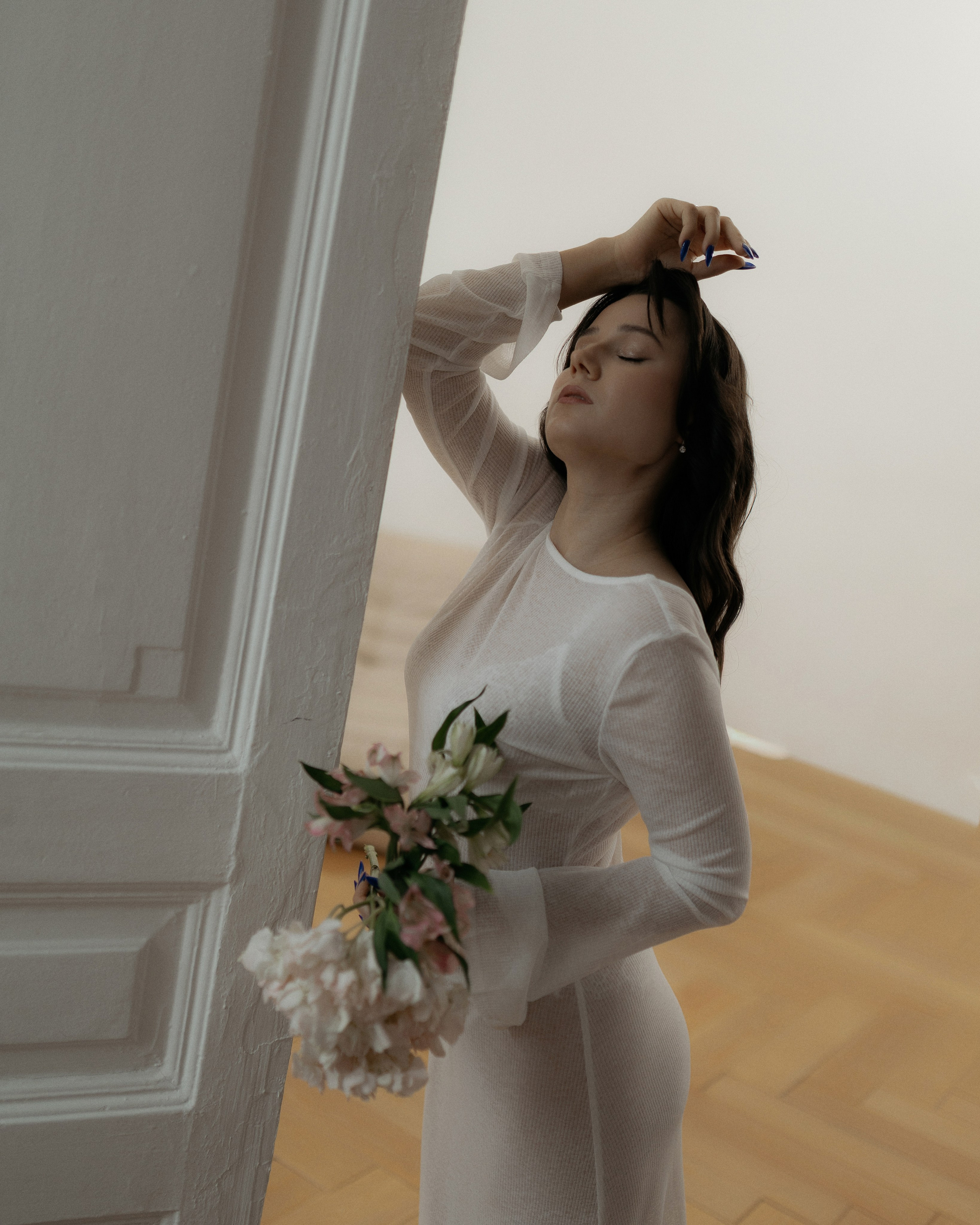 Анастасия. DARYA.BELKINA