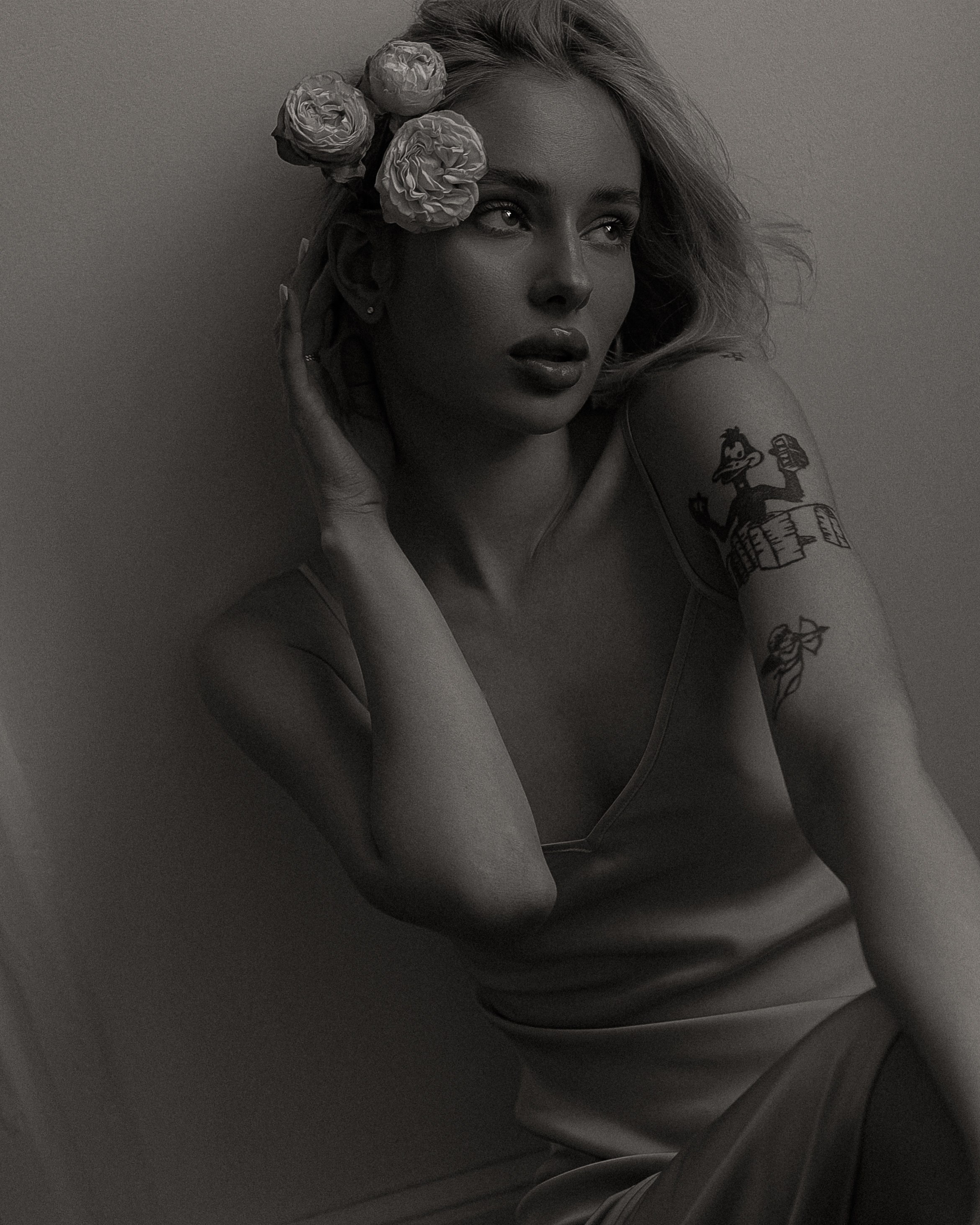 Ксения. DARYA.BELKINA