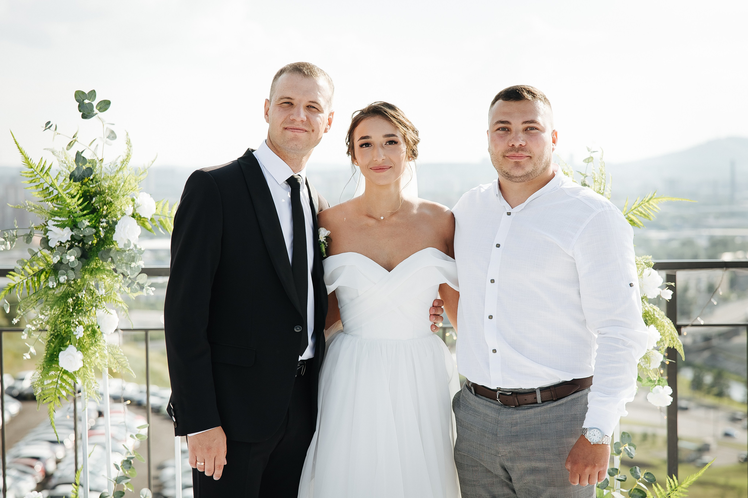 Иван Юлия. Фотограф в Красноярске Надежда Воскресенская