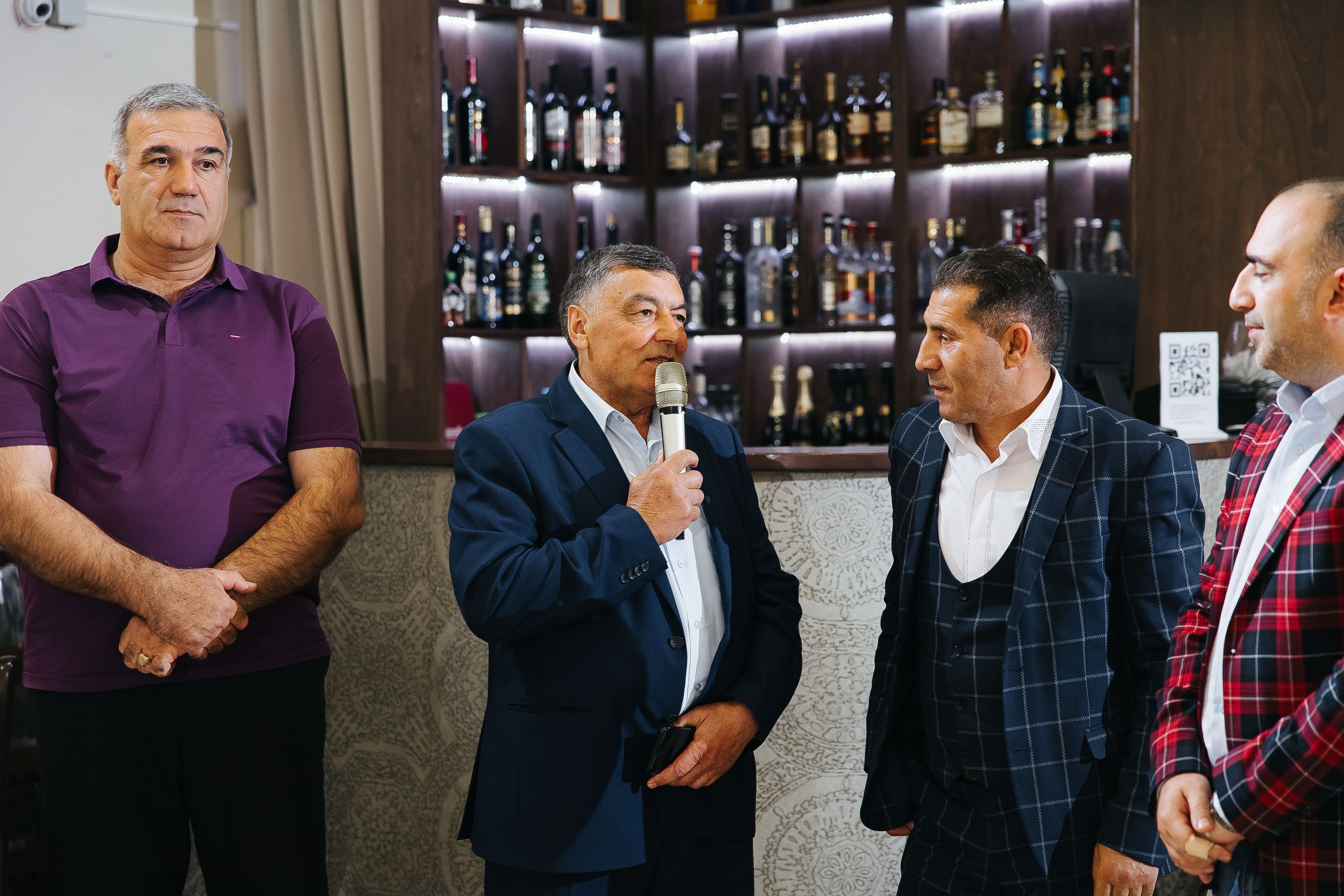 Шах и Ирада. Фотограф в Красноярске Надежда Воскресенская