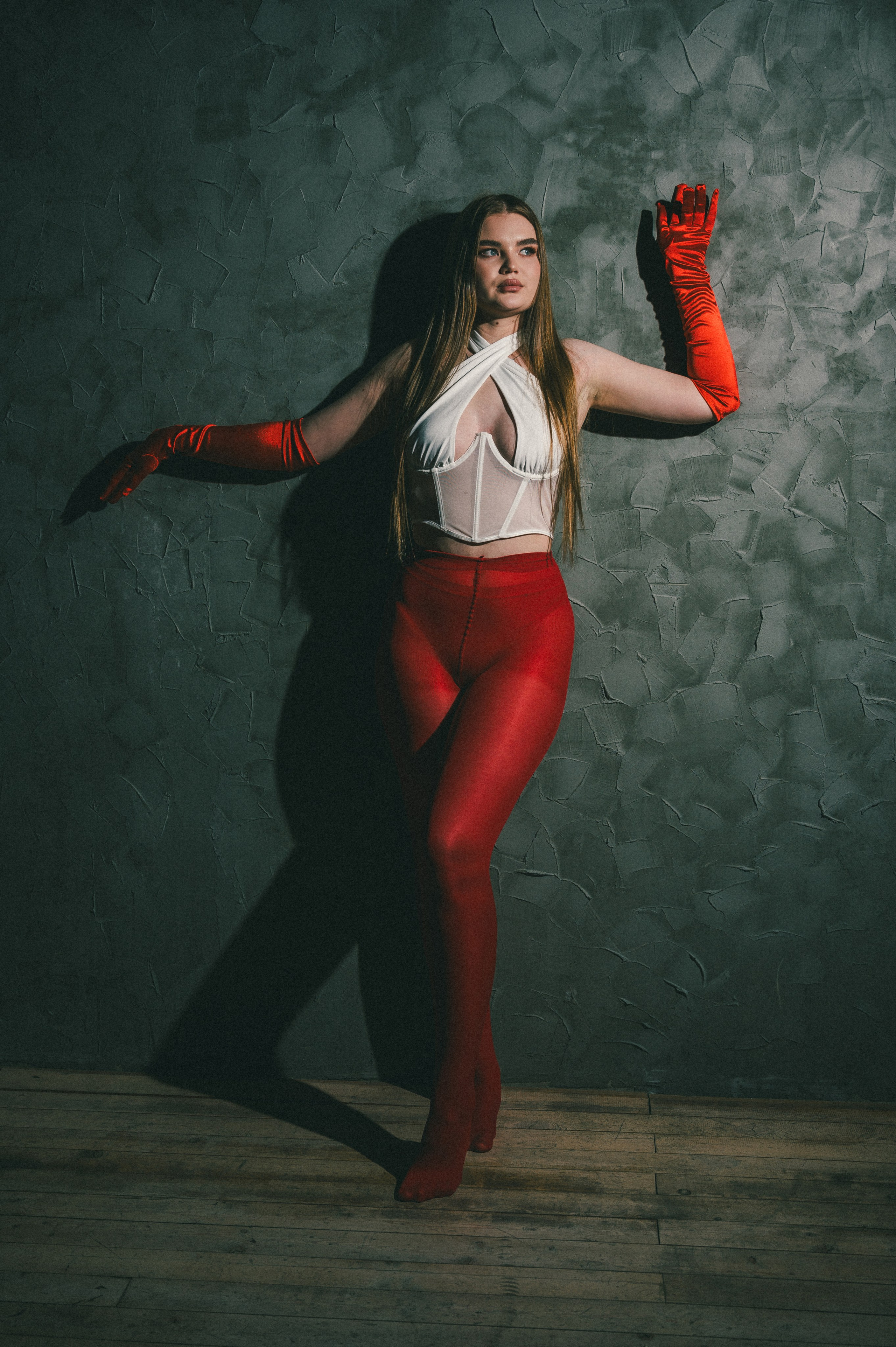 Анастасия. Фотограф Улан-Удэ, Бурятия