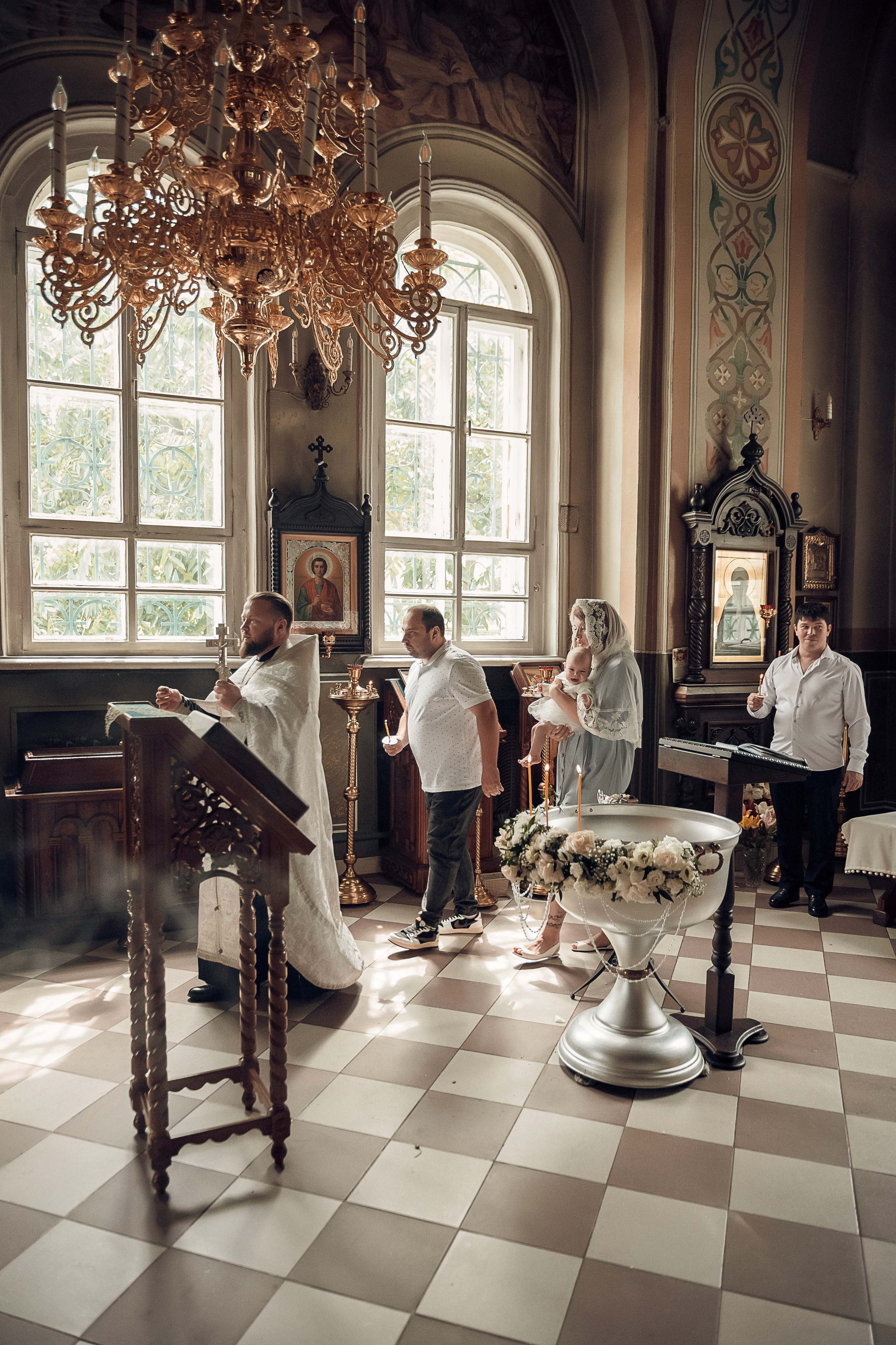 Рахманово. Свадебный, семейный и детский фотограф в Москве и области
