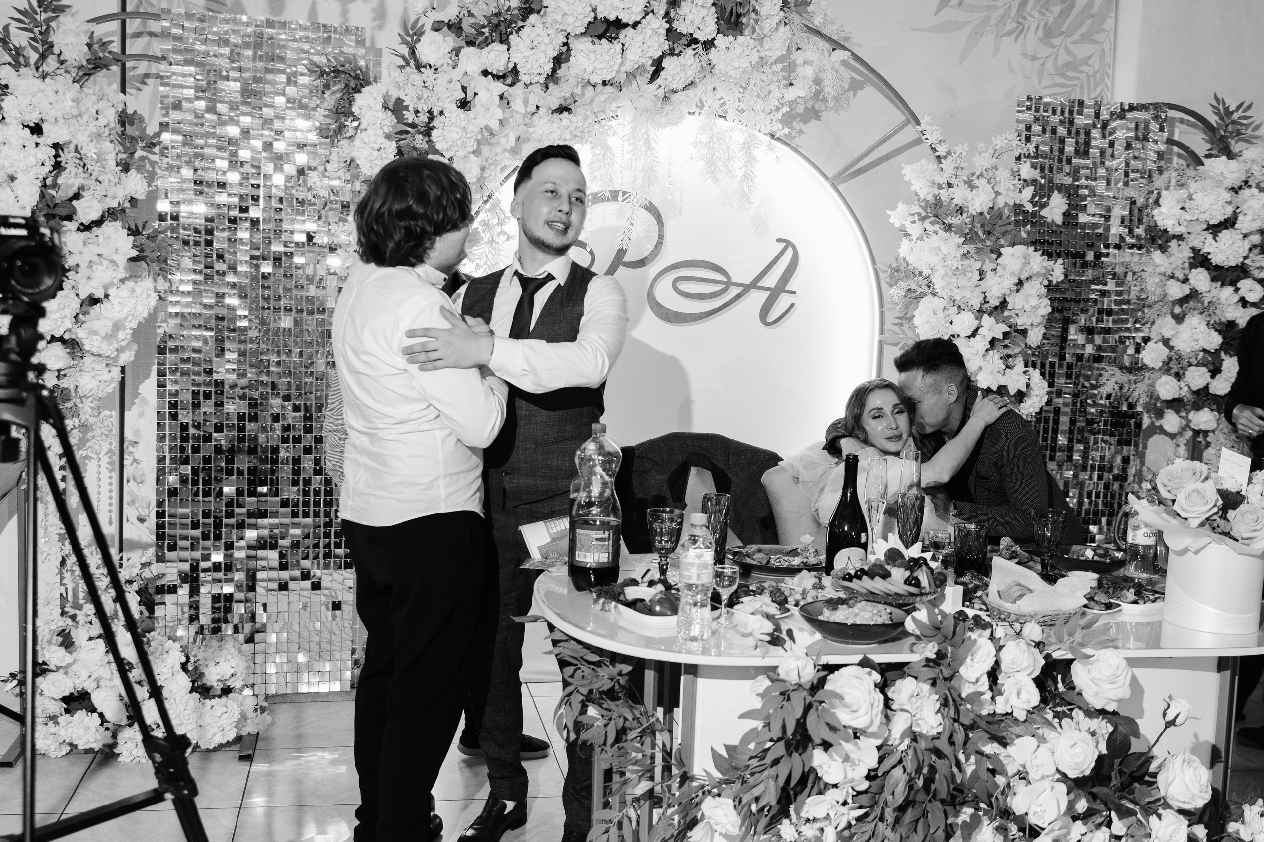 Renat & Alina. Свадебный фотограф Ильнар Асадуллин