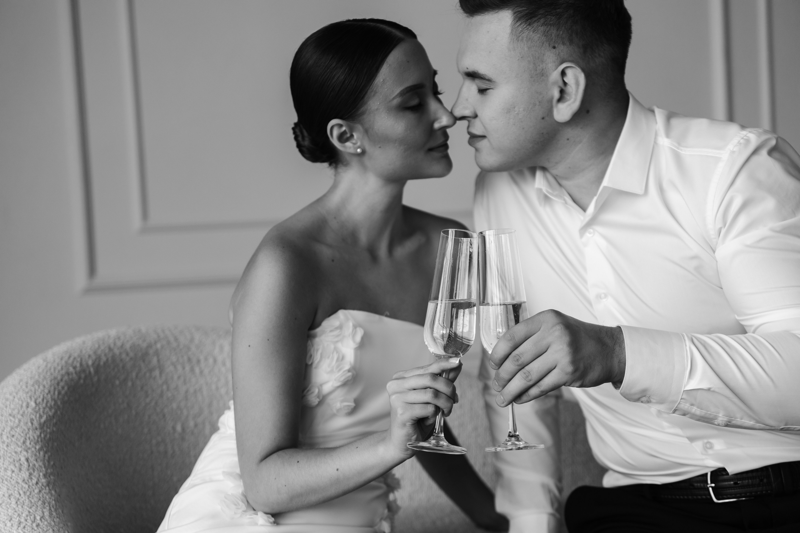 Arthur & Zarina. Свадебный фотограф Ильнар Асадуллин