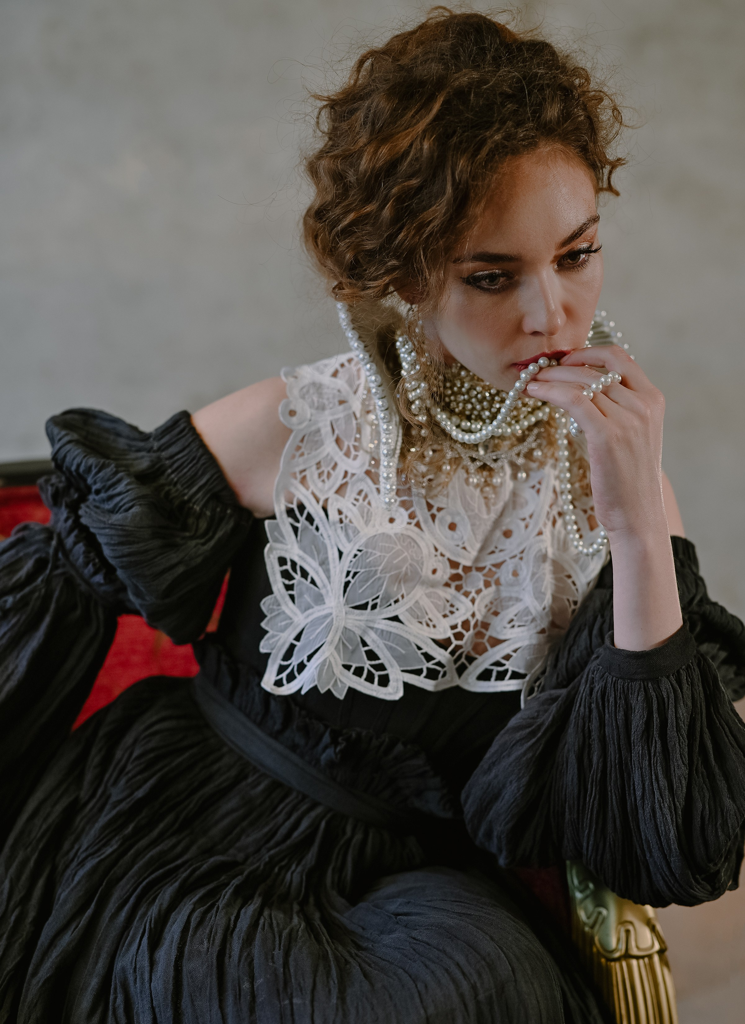 Sand. Портретный фотограф Виктория Шумай