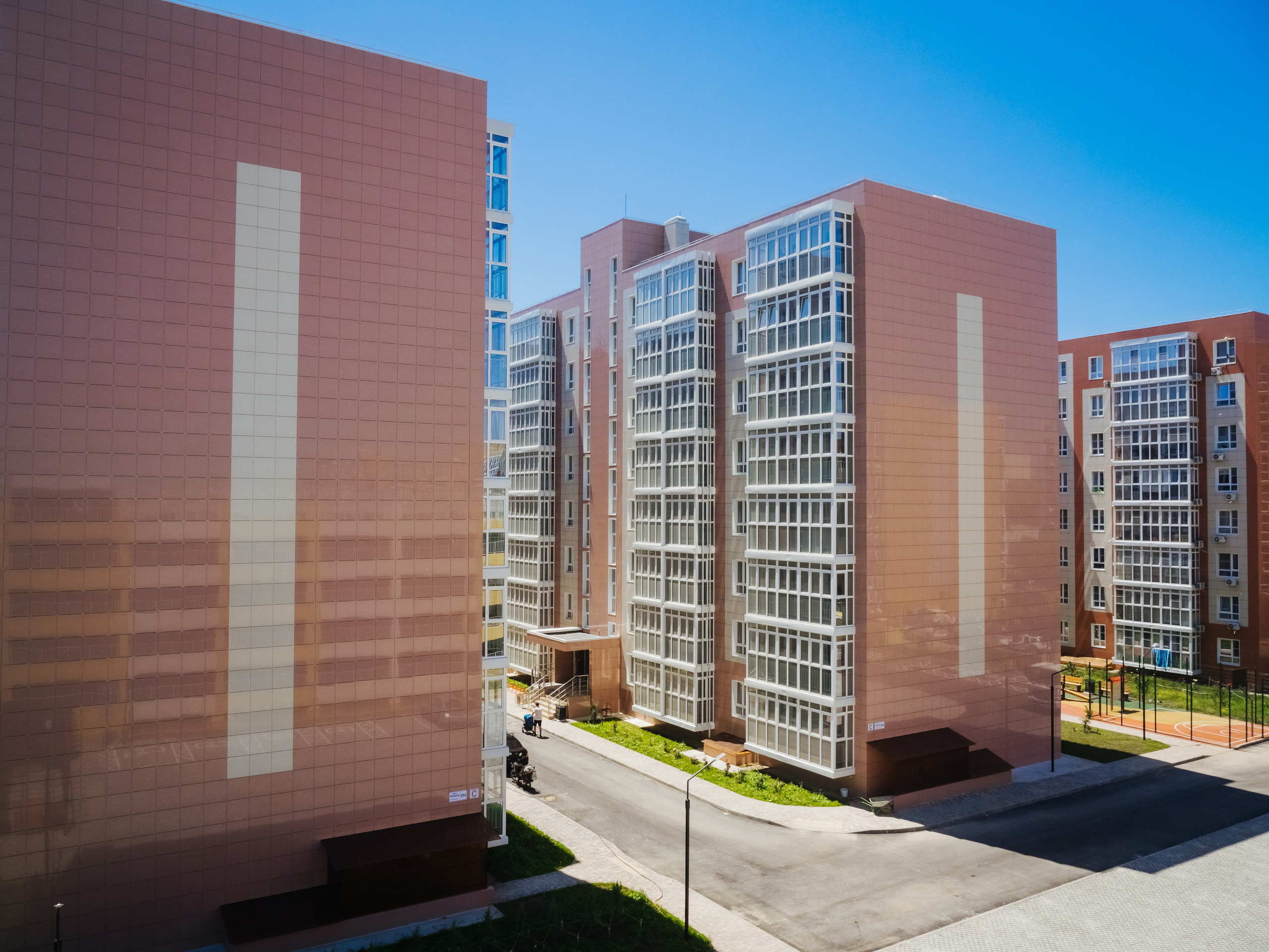 Репортаж. АНАПА ФОТОСТУДИЯ № 13