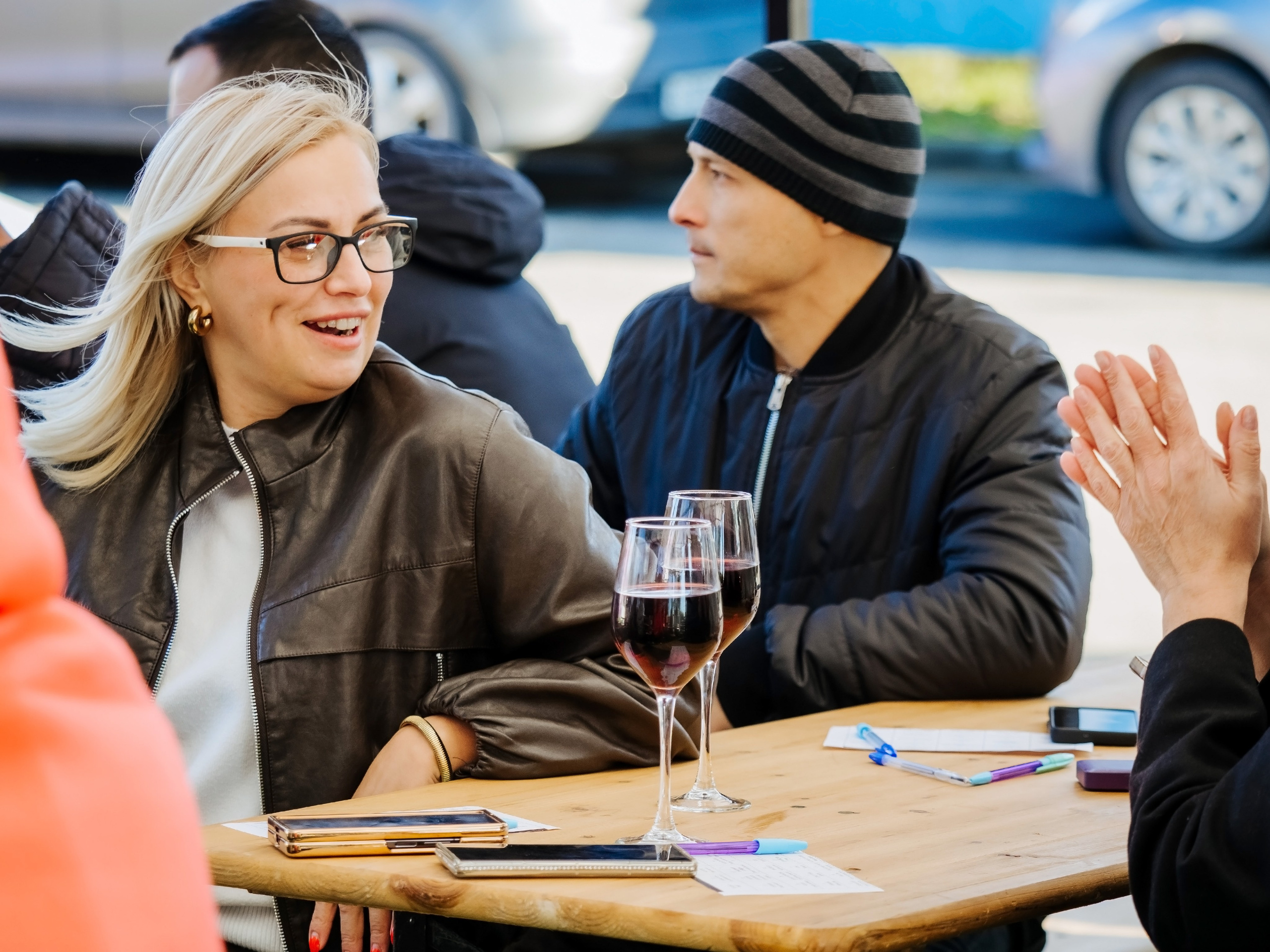 Репортаж. АНАПА ФОТОСТУДИЯ № 13