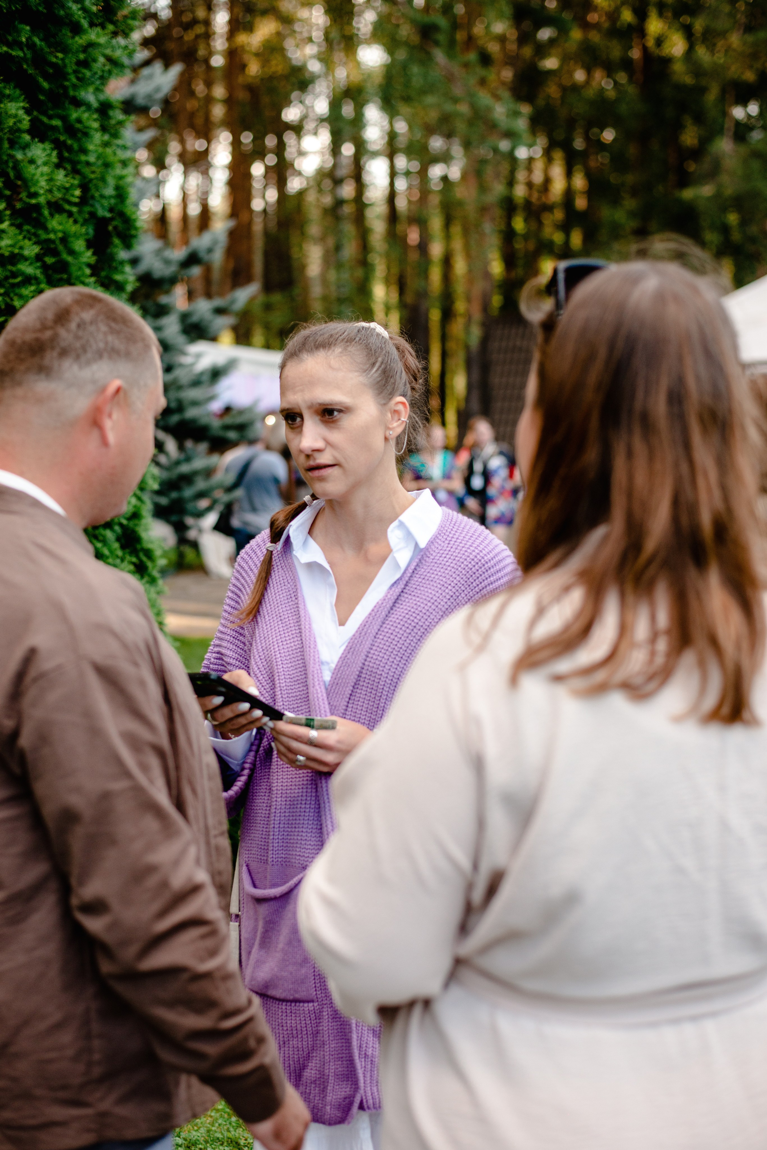 Репортаж мероприятия. Семейный и детский фотограф Иваново Ксения Азаренкова