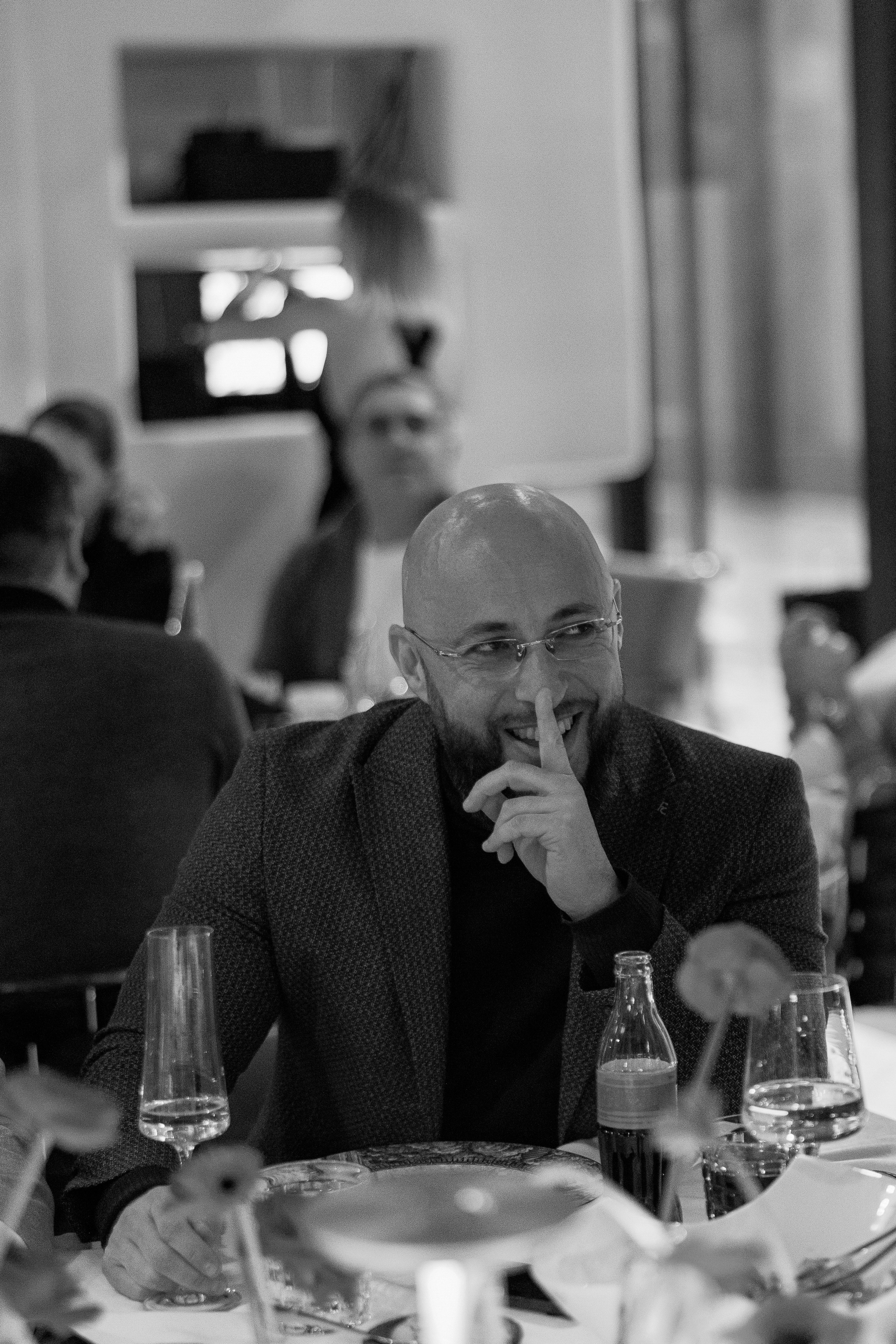 V's BIRTHDAY. Свадебный и event-фотограф Иван Волнухин