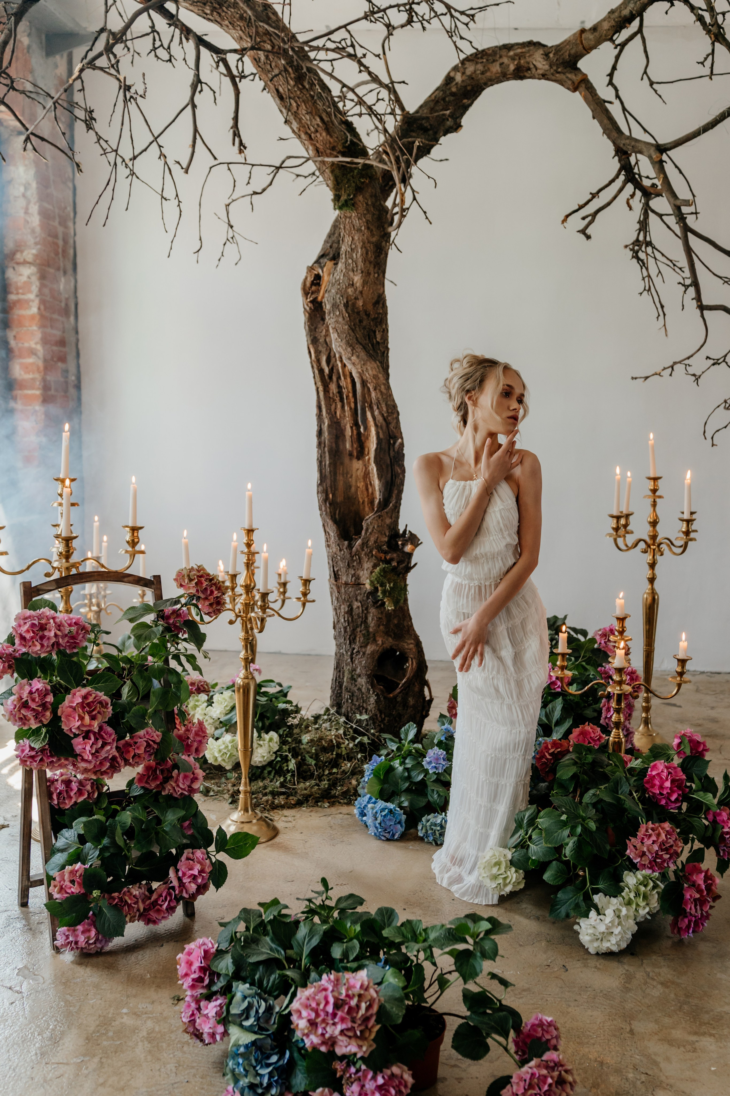 Гардероб. Фотограф в Тамбове Дарья Выжанова